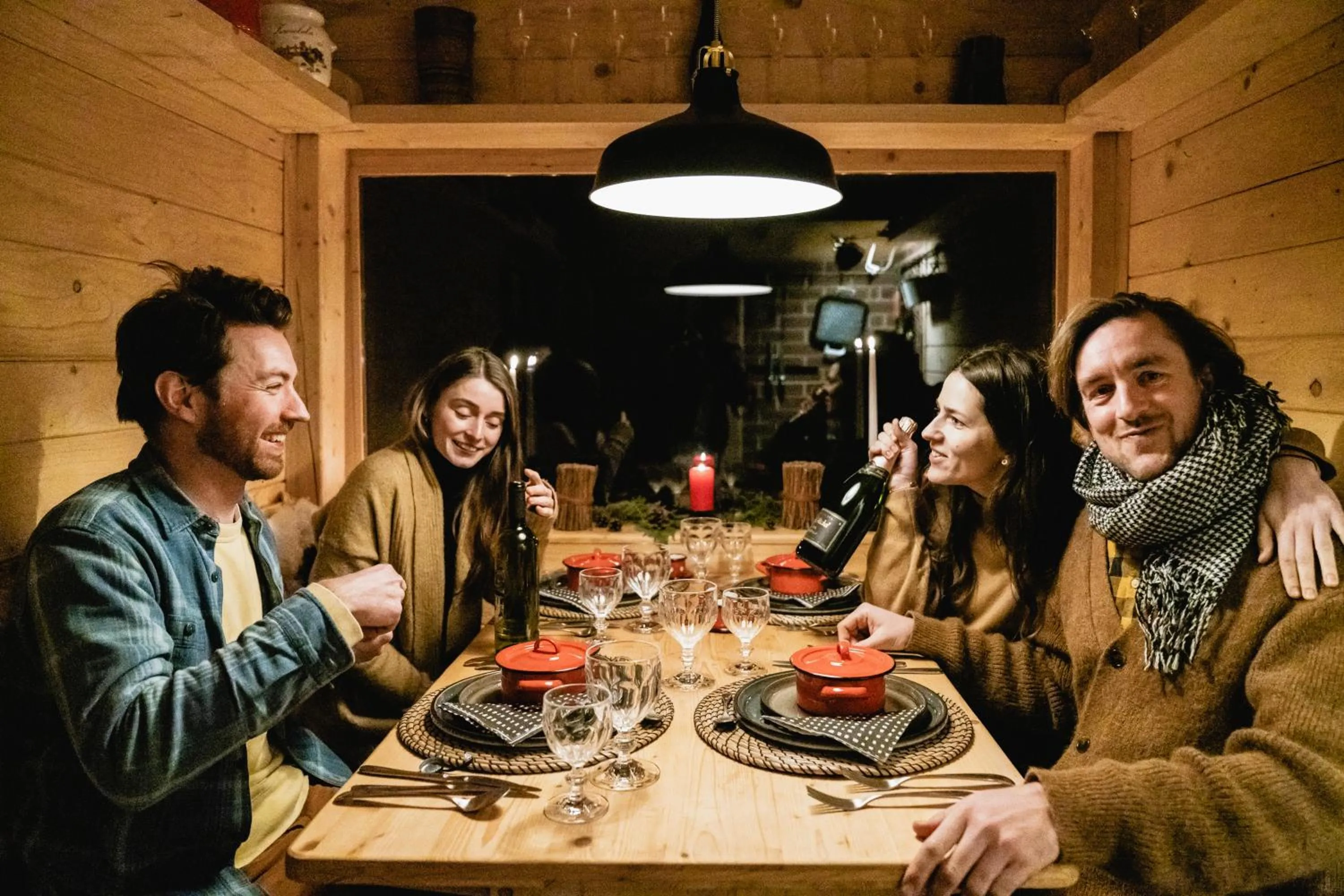 Altsächsischer Gasthof Kleines Vorwerk