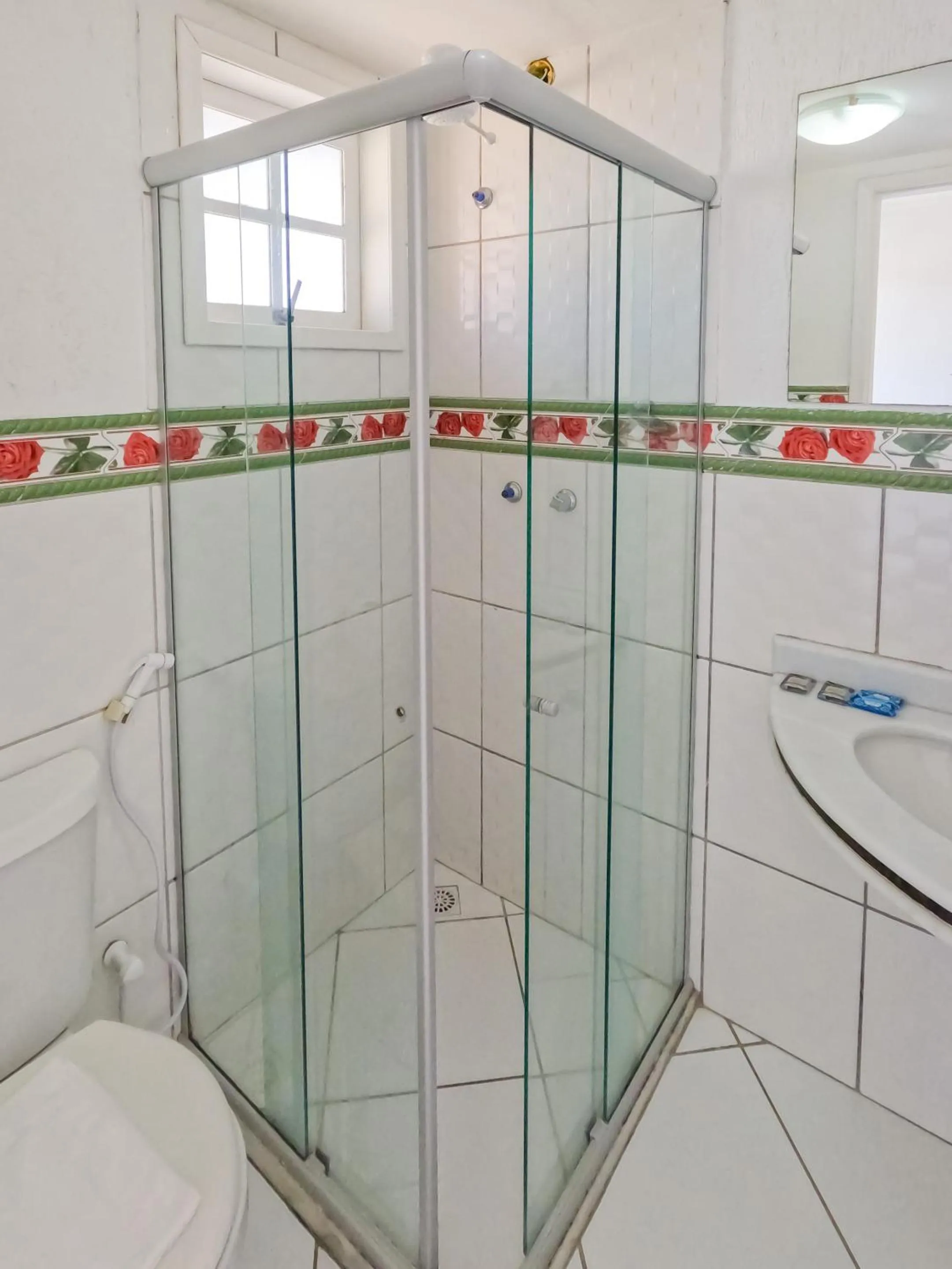 Pousada Kairos & Spa em Búzios