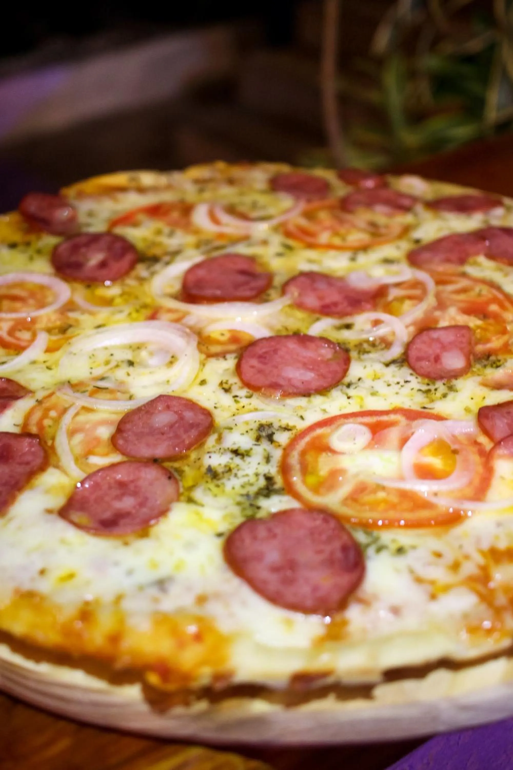 Pousada Kairos & Spa em Búzios