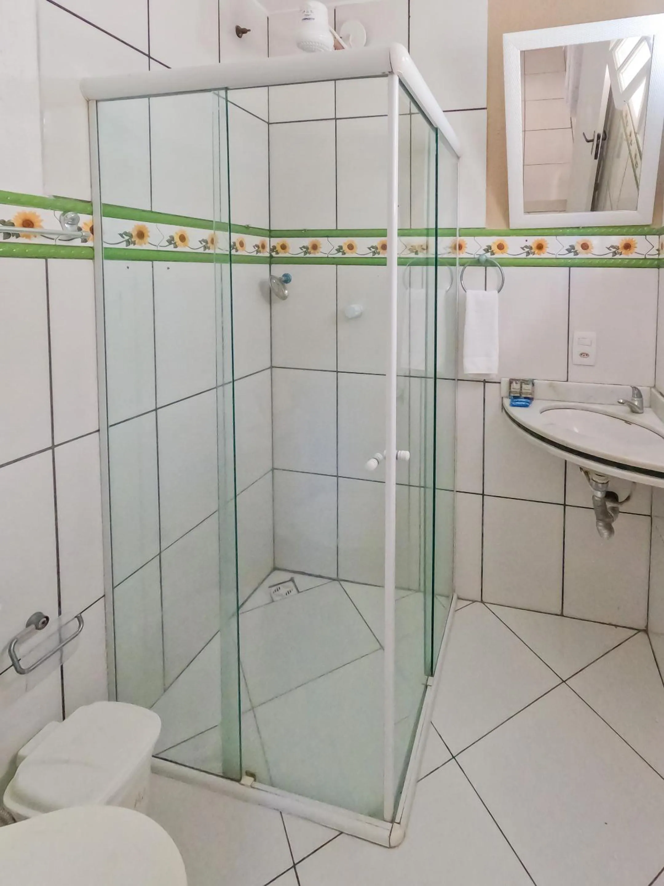 Pousada Kairos & Spa em Búzios