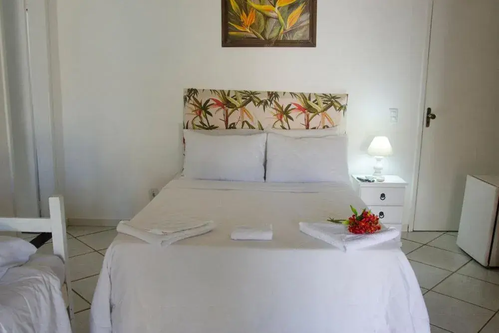 Standard Family Room in Pousada Kairos & Spa em Búzios Standard Family Room in Pousada Kairos & Spa em Búzios