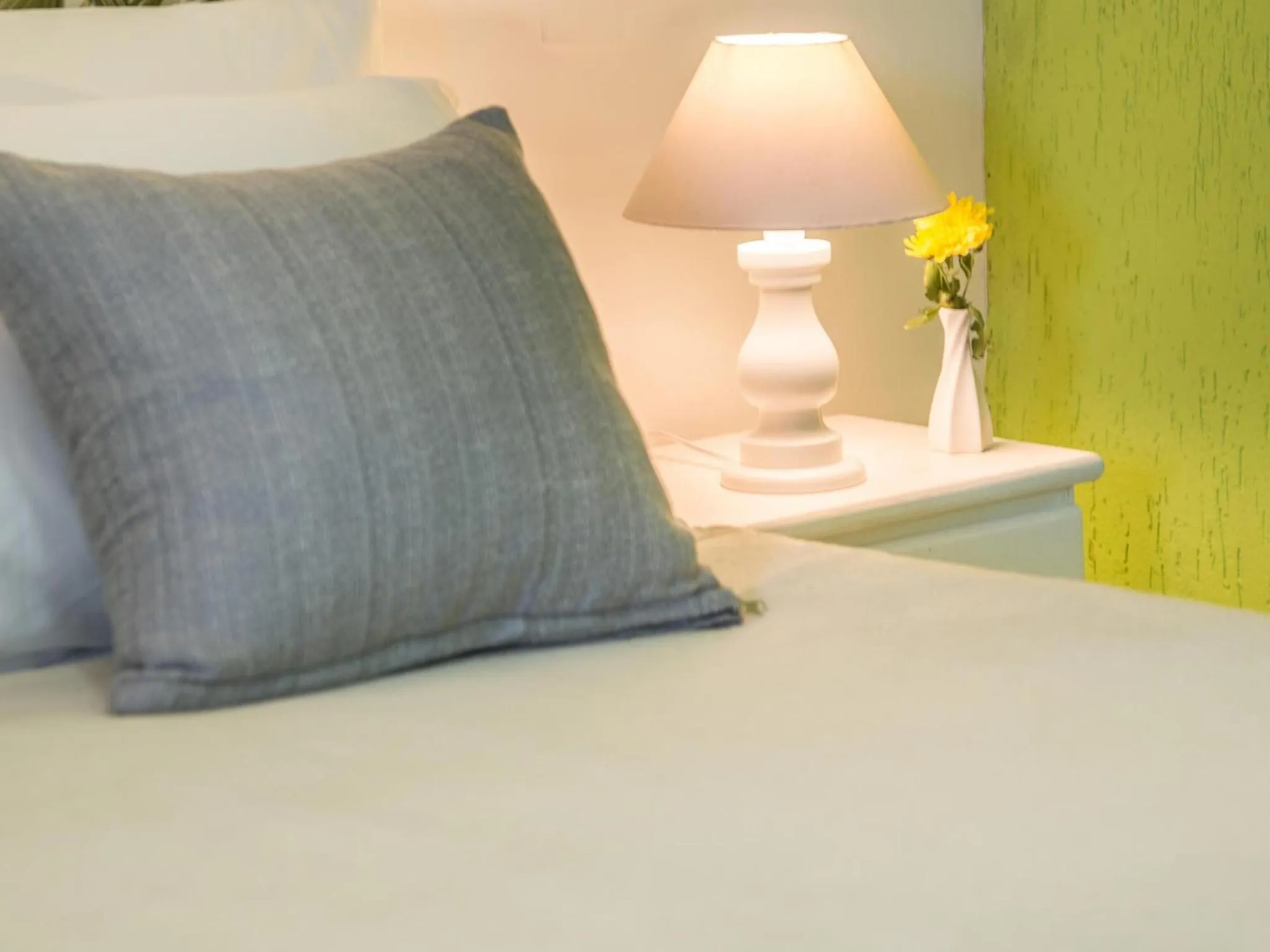 Photo of the whole room, Bed in Pousada Kairos & Spa em Búzios