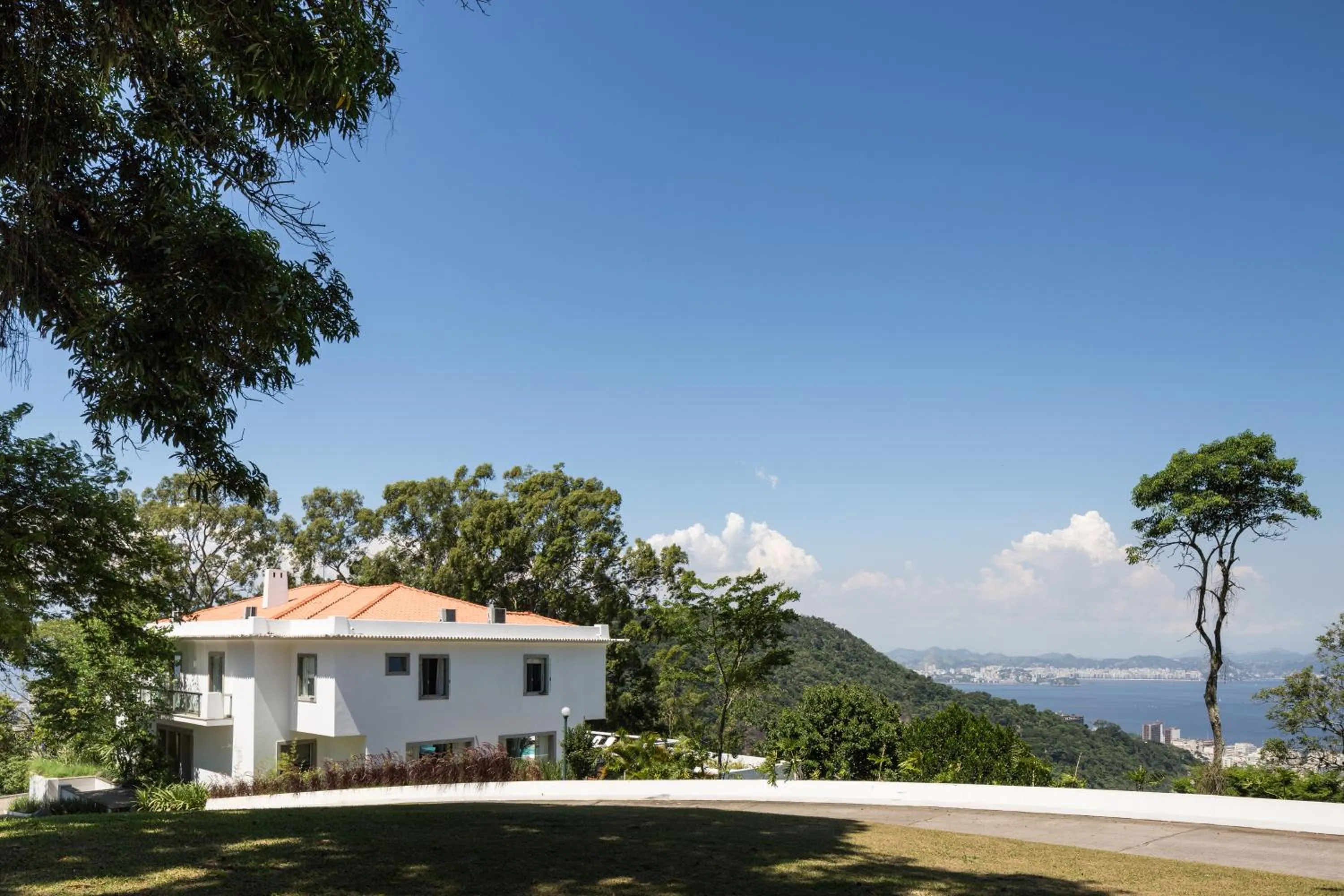 View (from property/room) in Vila Santa Teresa