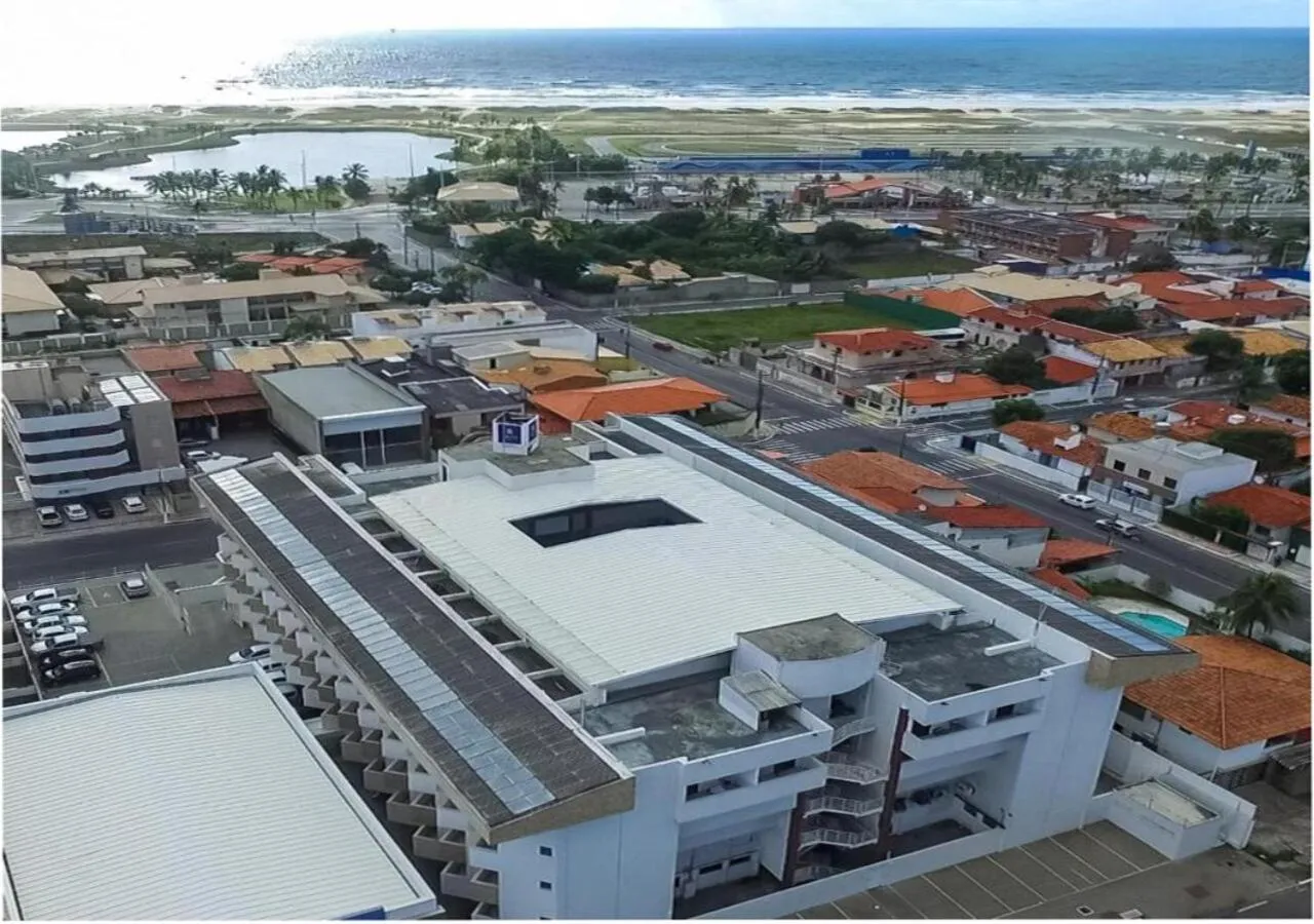 Neighbourhood in ARCUS Hotel Aracaju