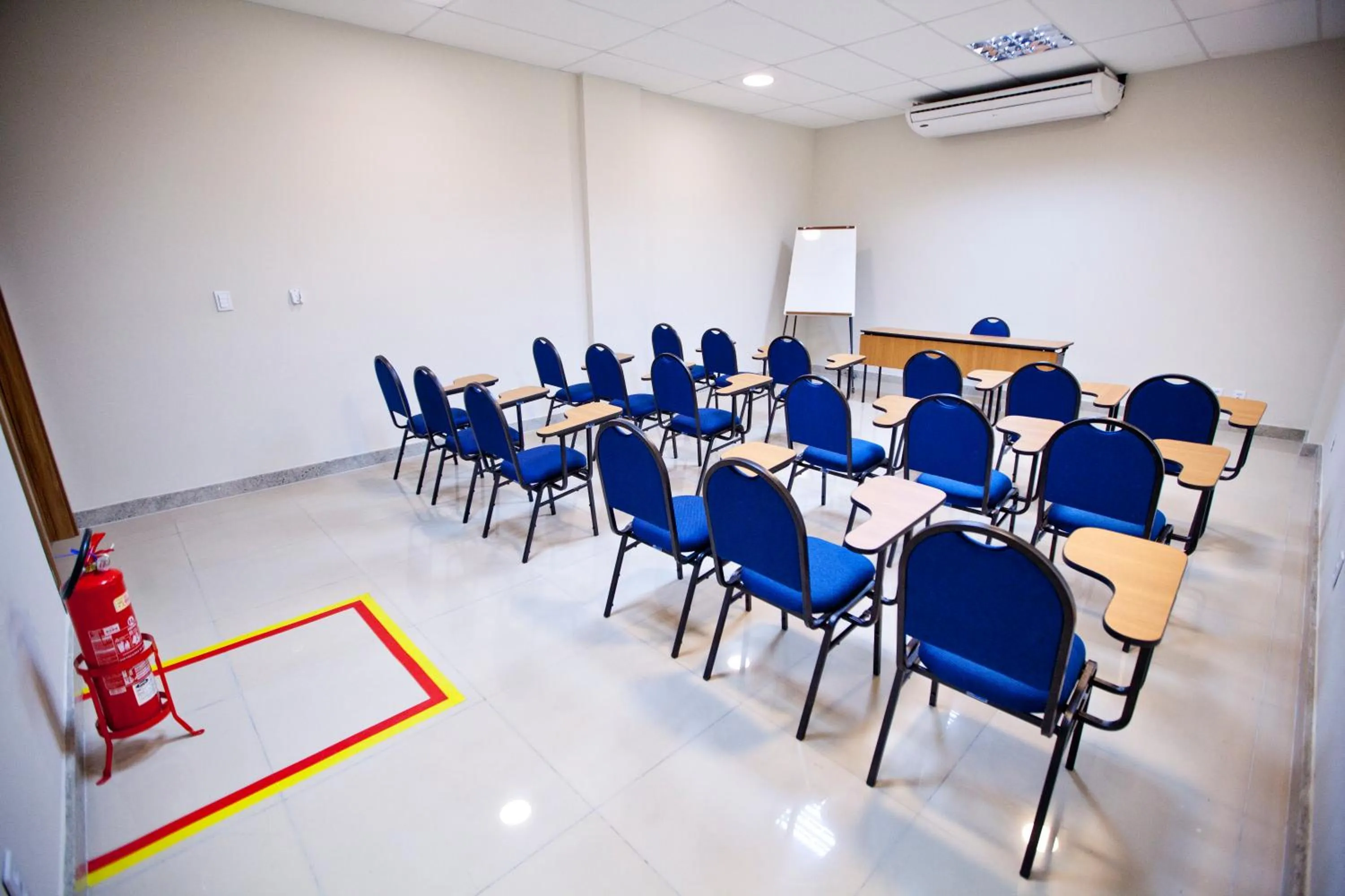 Banquet/Function facilities in ARCUS Hotel Aracaju