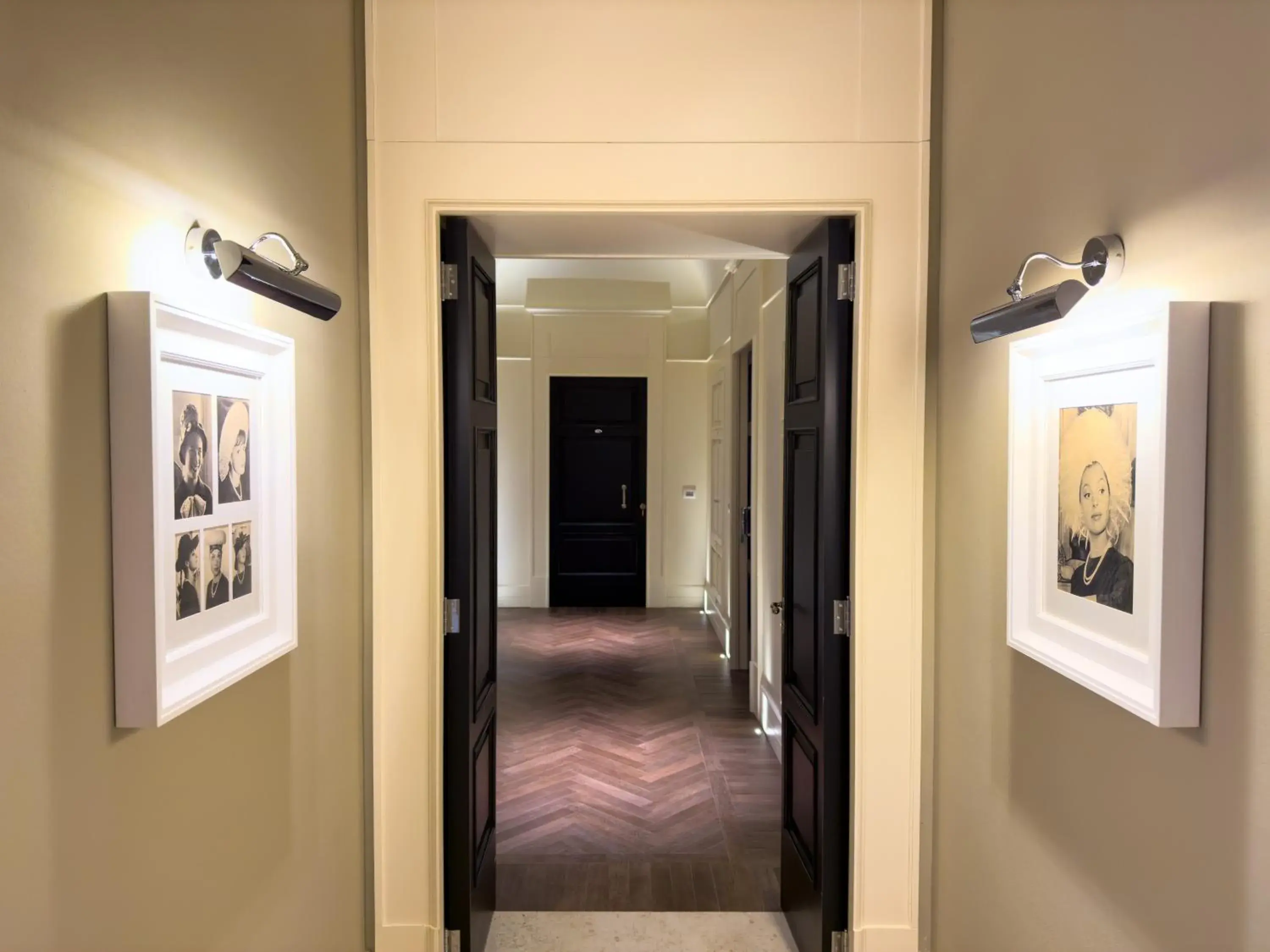 Double Room - single occupancy in Relais Il Santissimo Double Room - single occupancy in Relais Il Santissimo