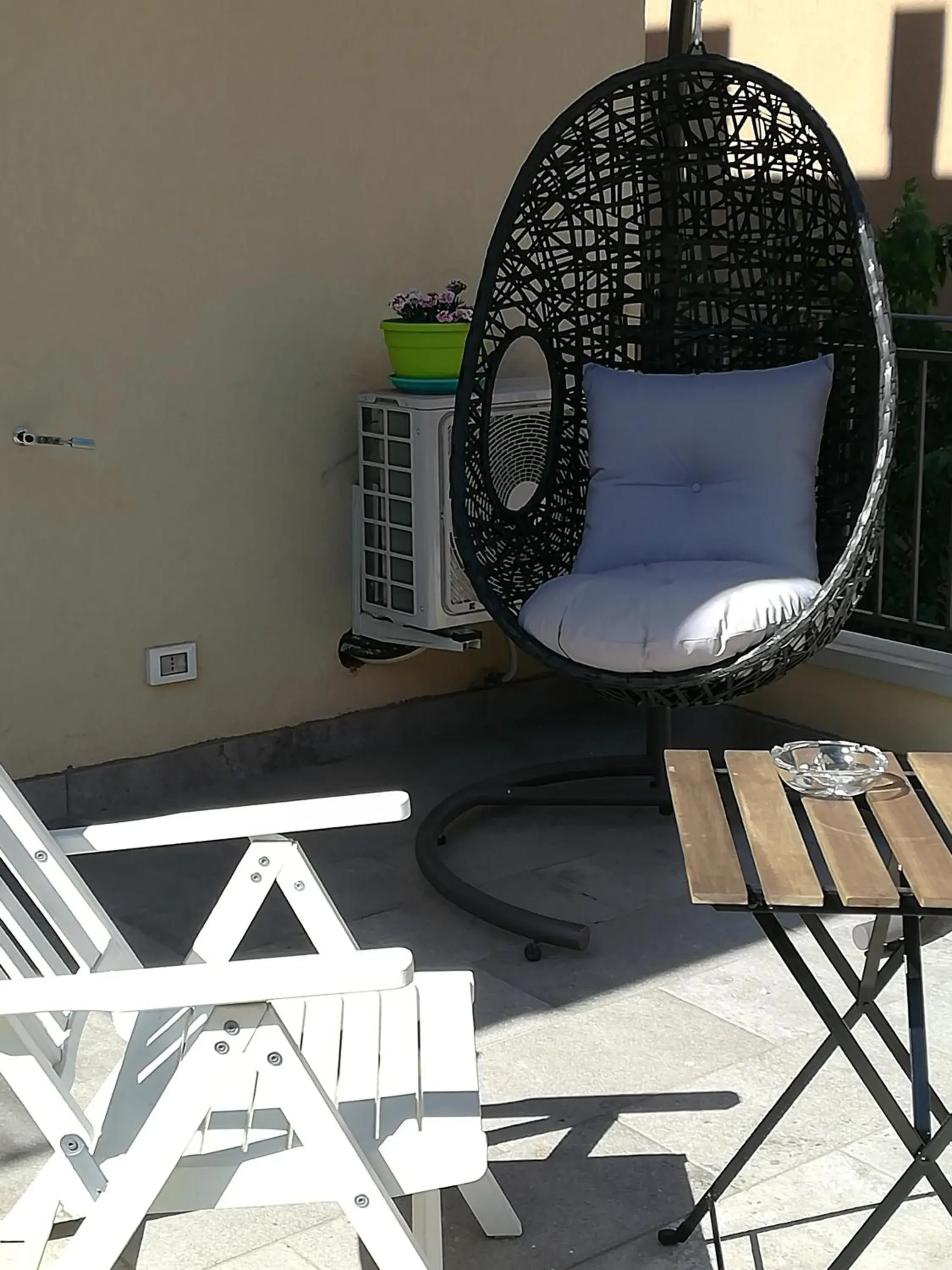 Deluxe Double Room in Ramo Rosso di Paolo Natalini Deluxe Double Room in Ramo Rosso di Paolo Natalini