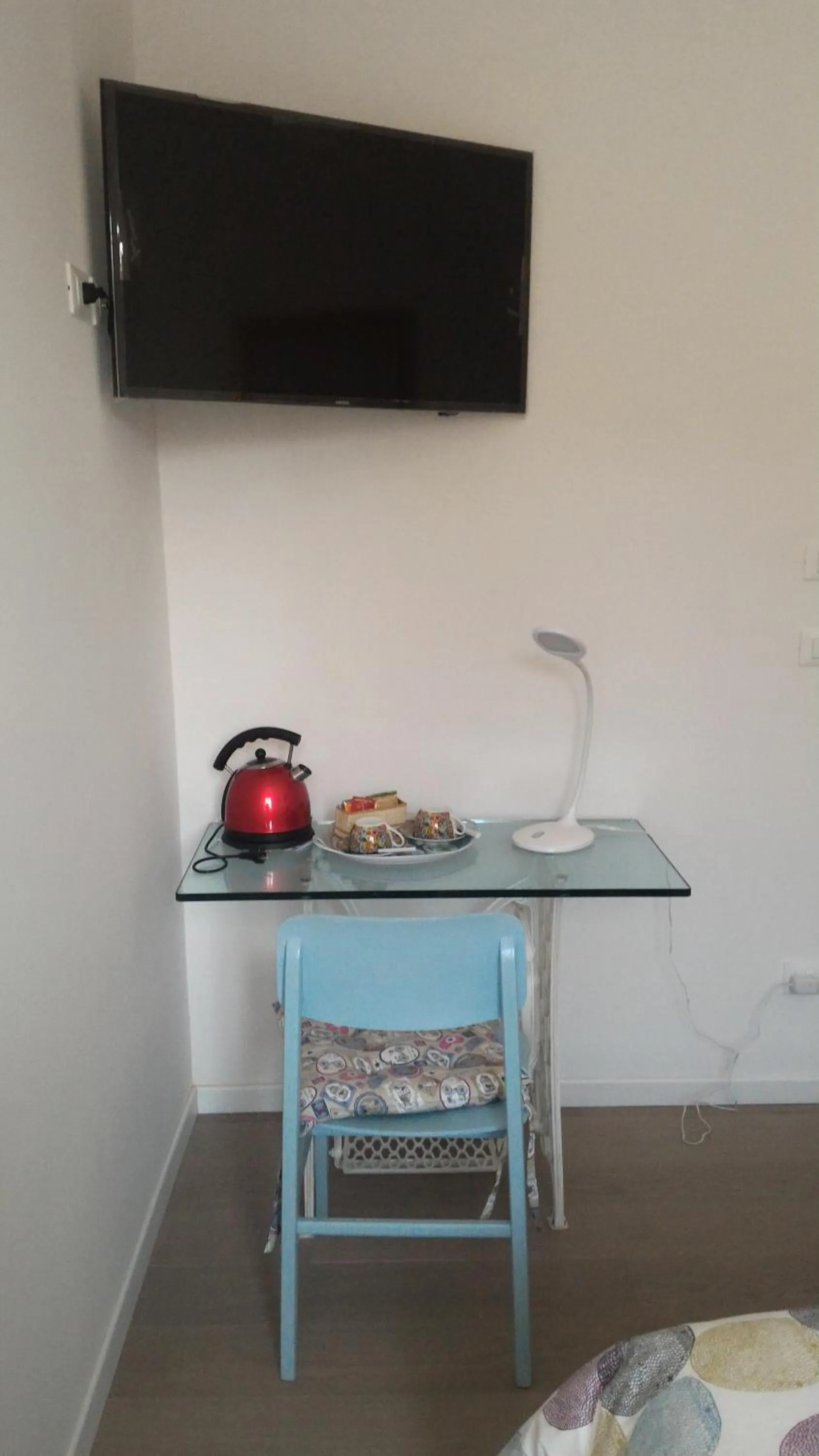 Ramo Rosso di Paolo Natalini