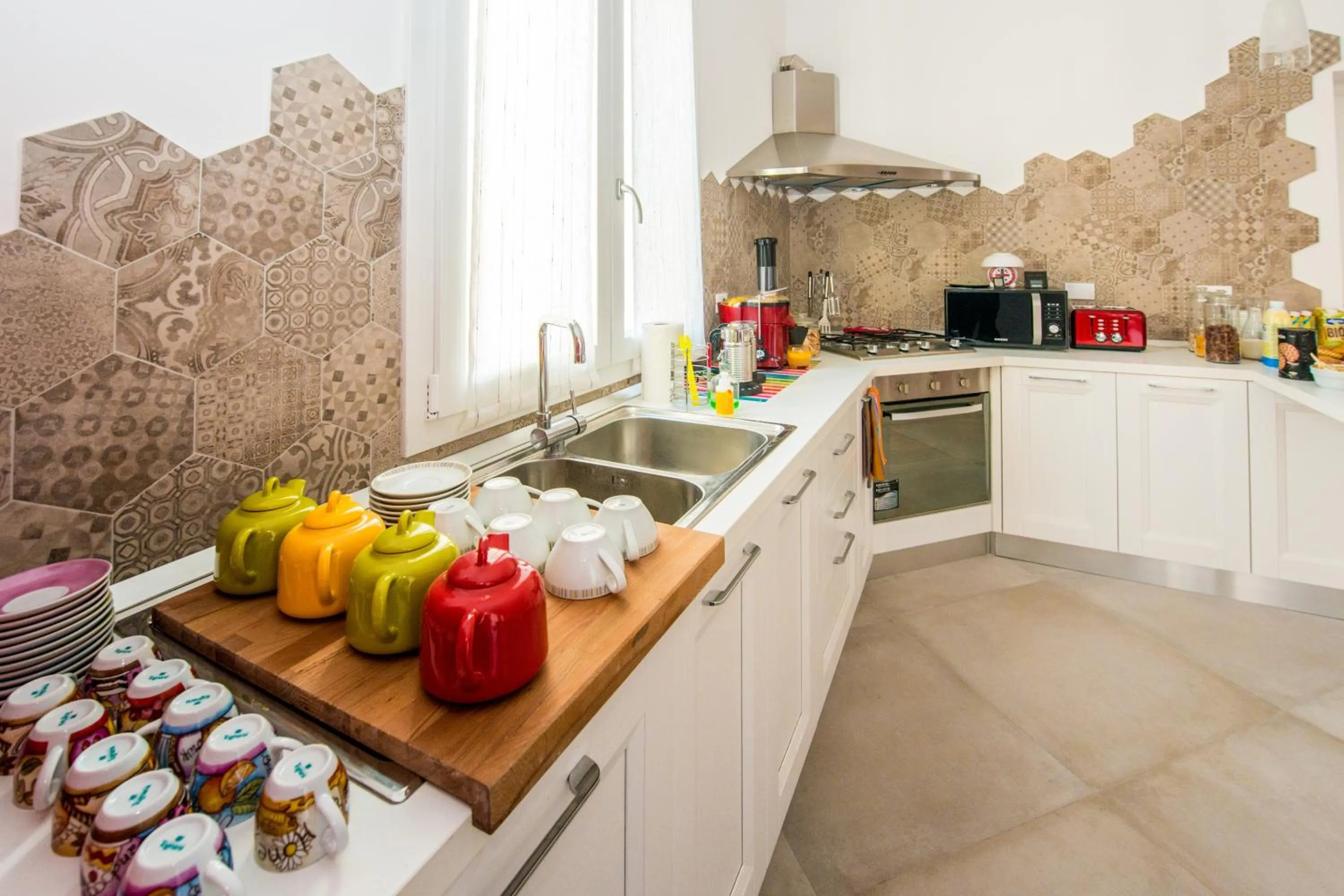 Ramo Rosso di Paolo Natalini