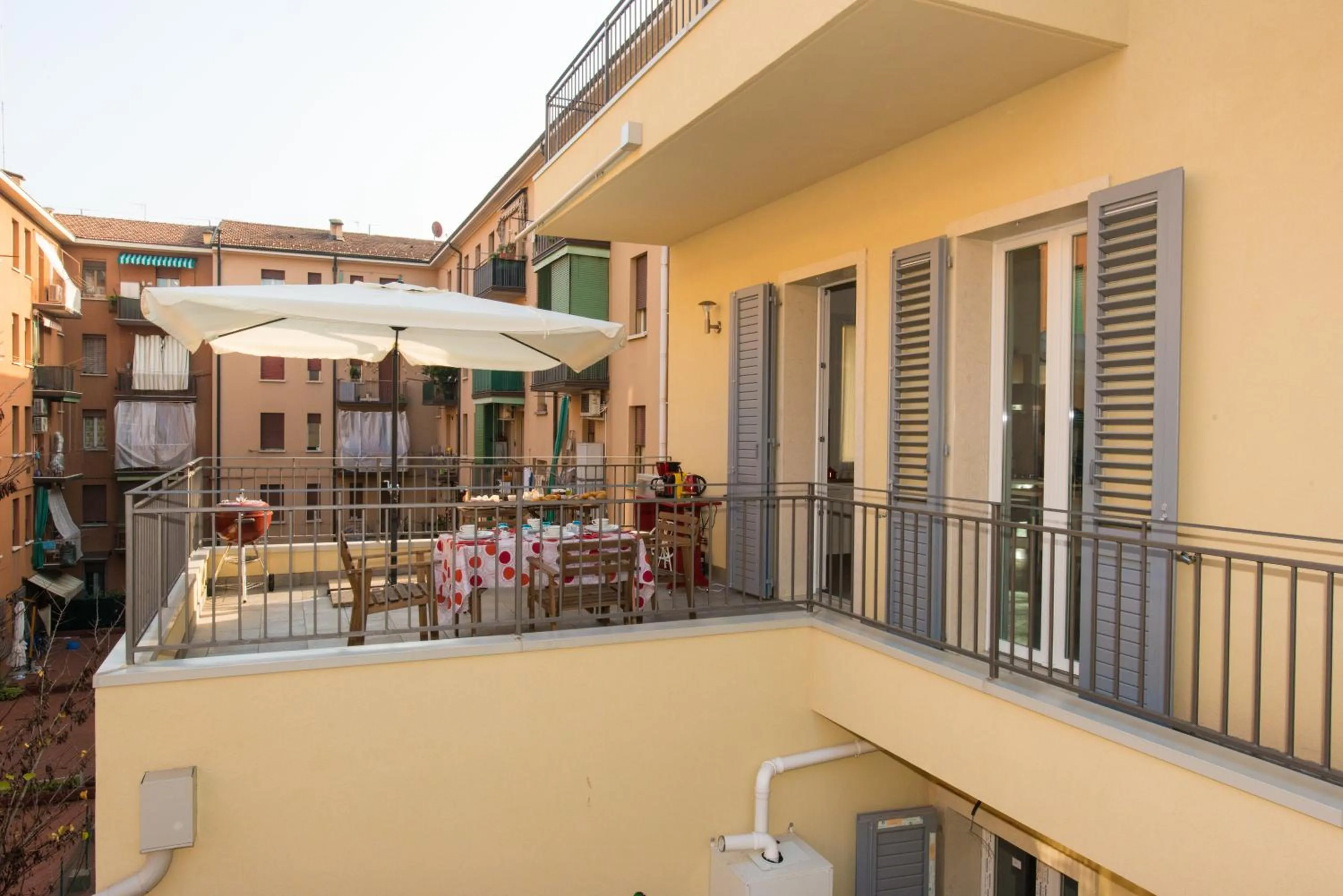 Ramo Rosso di Paolo Natalini