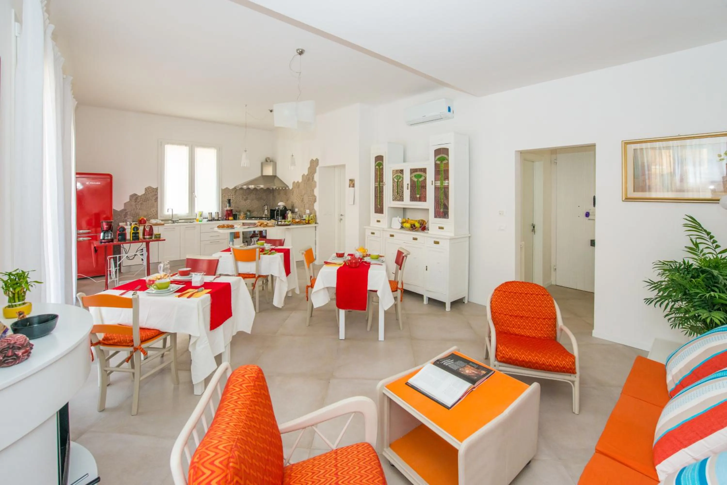 Ramo Rosso di Paolo Natalini