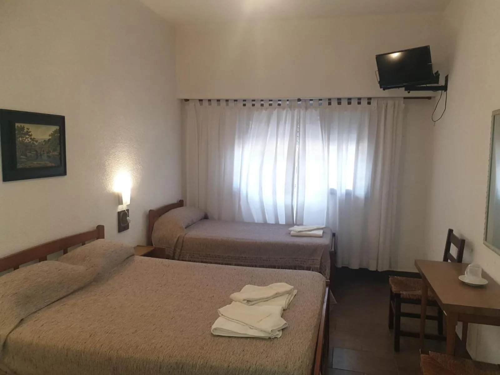 Hotel Amancay