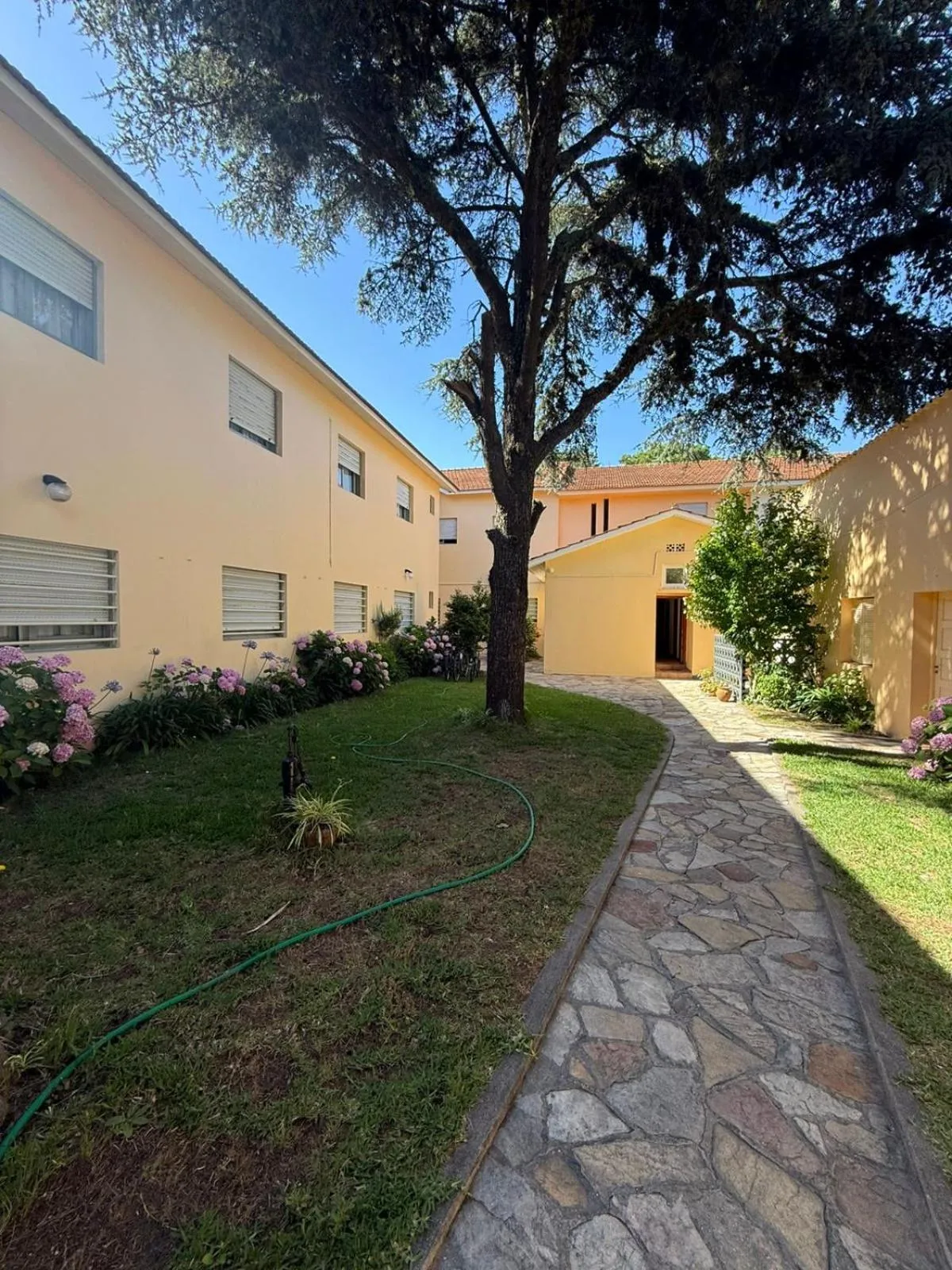 Hotel Amancay