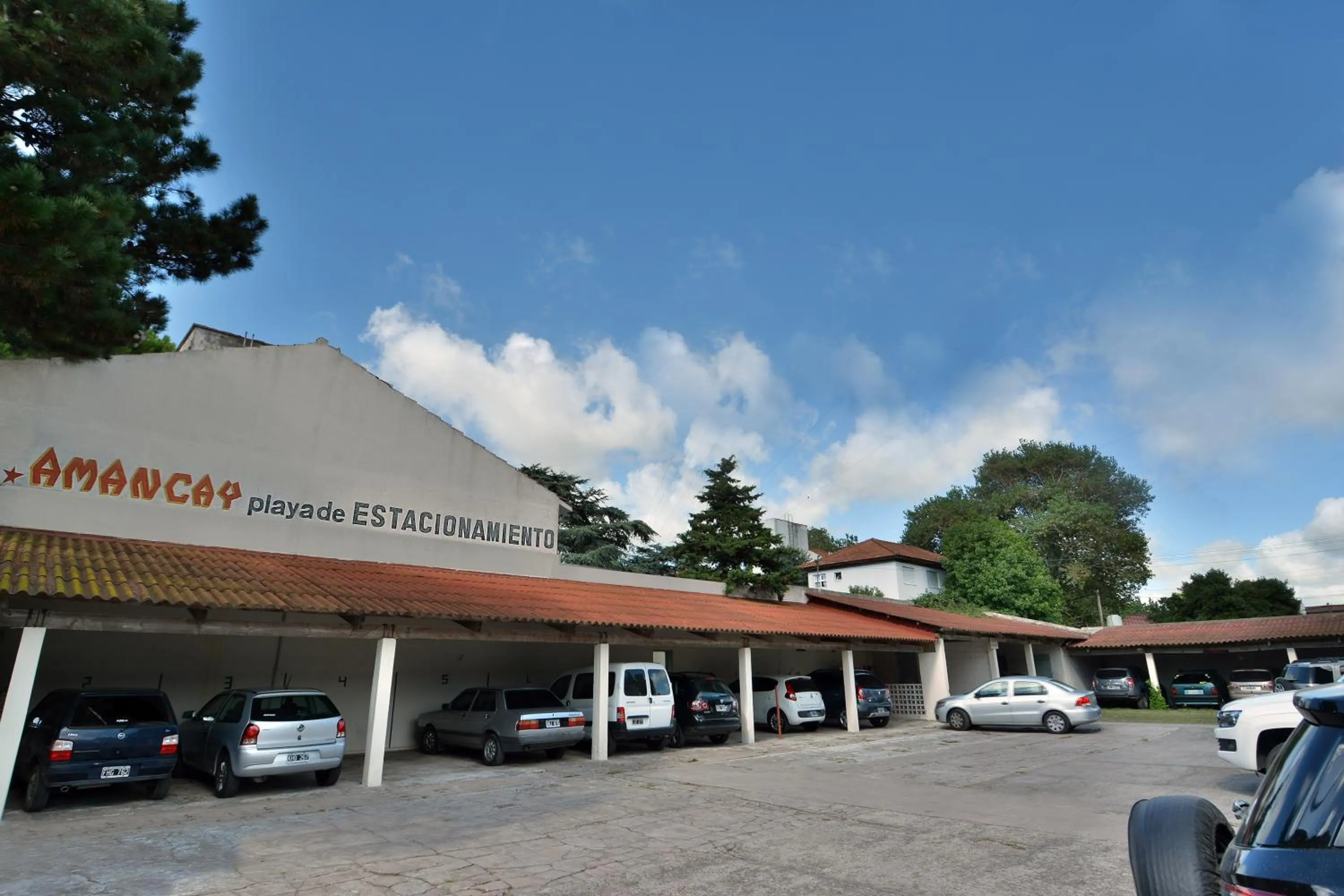 Other in Hotel Amancay