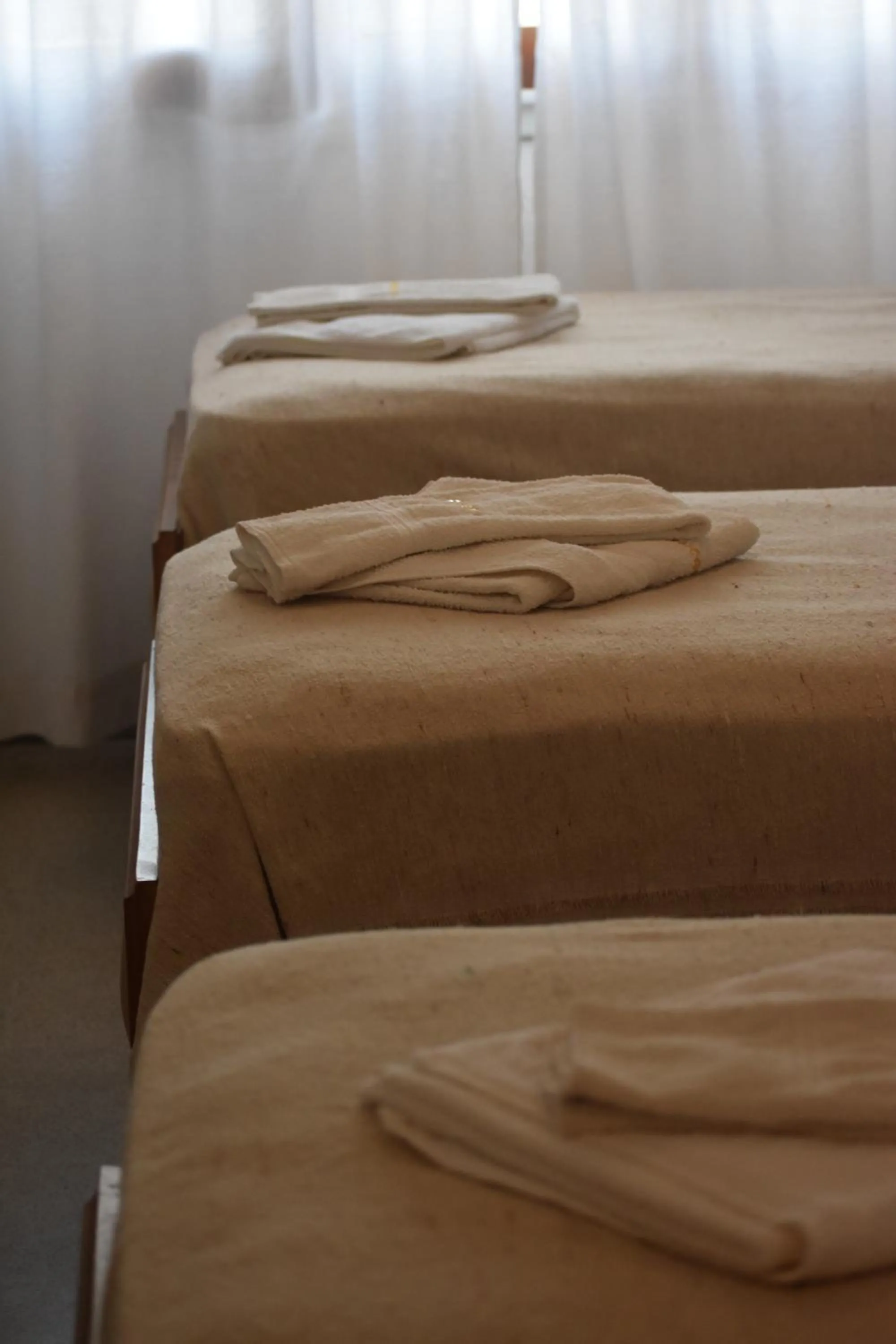 Hotel Amancay