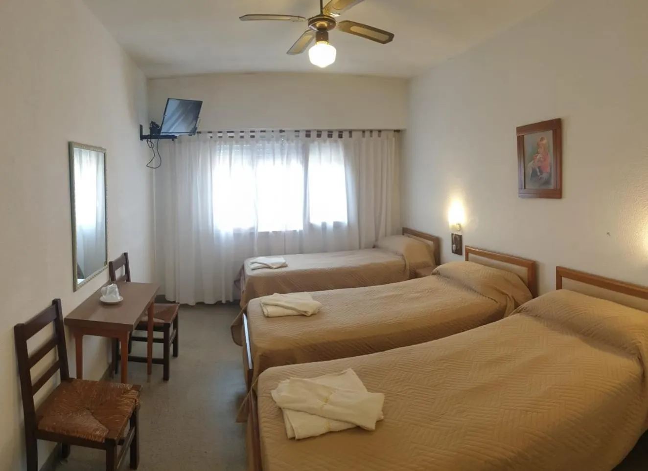 Hotel Amancay