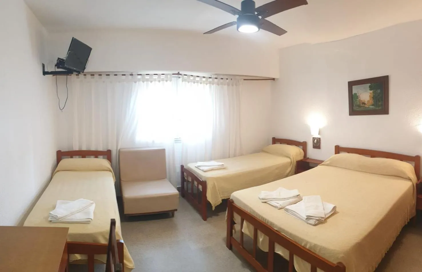 Hotel Amancay