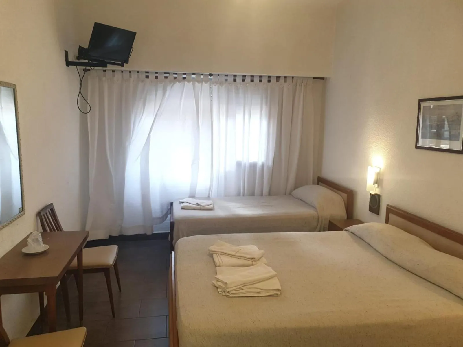 Hotel Amancay