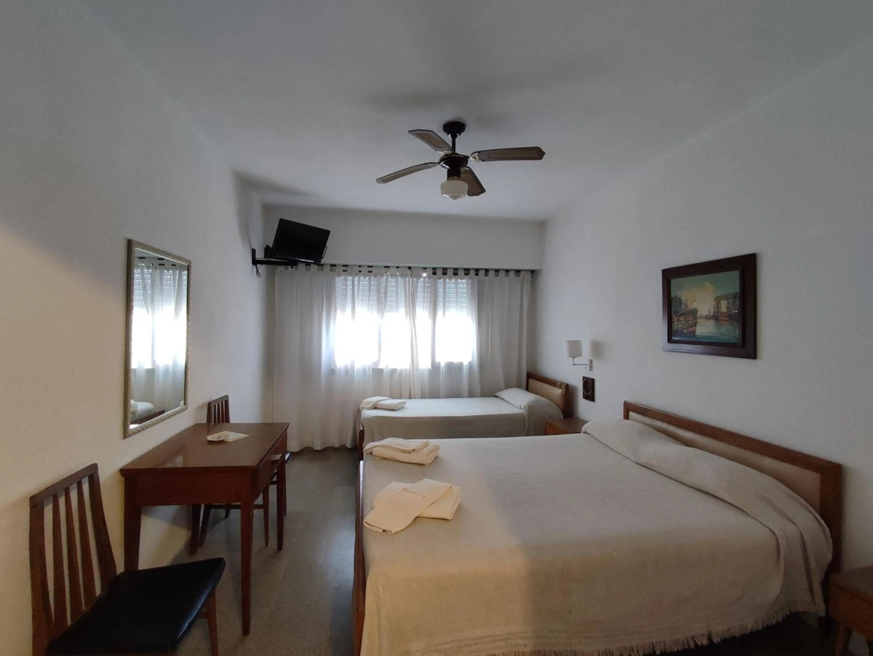 Hotel Amancay