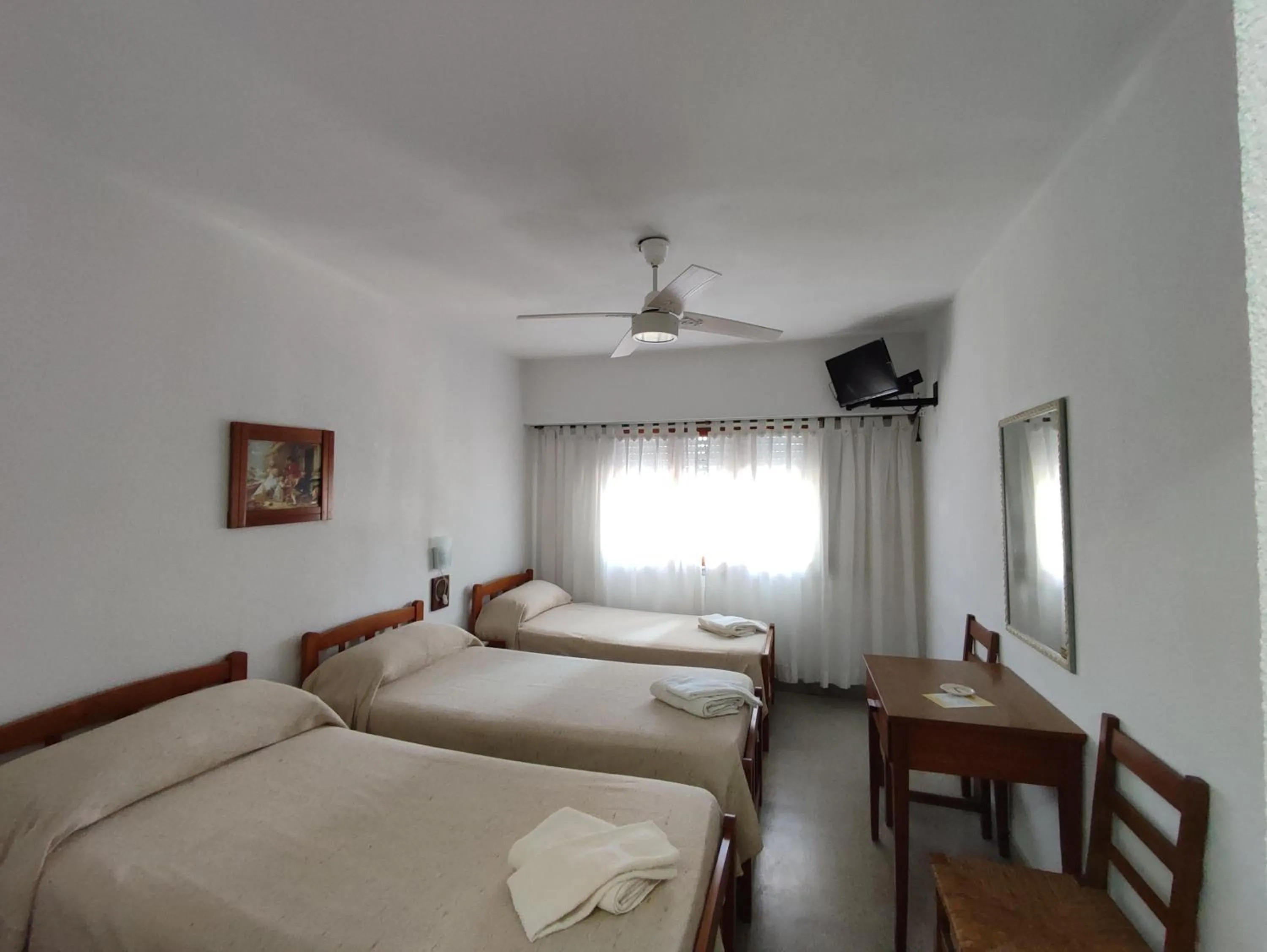 Hotel Amancay
