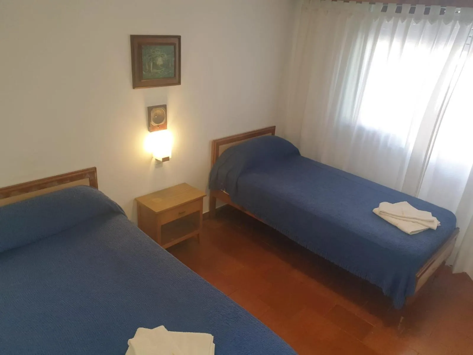 Hotel Amancay