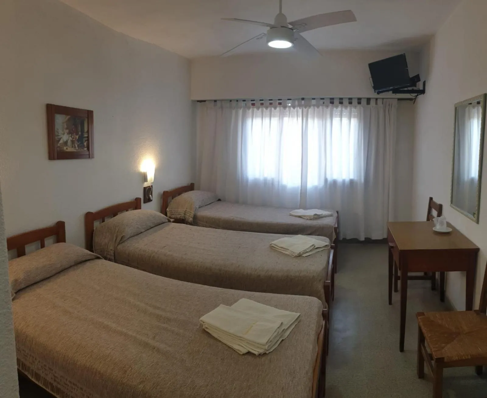 Hotel Amancay