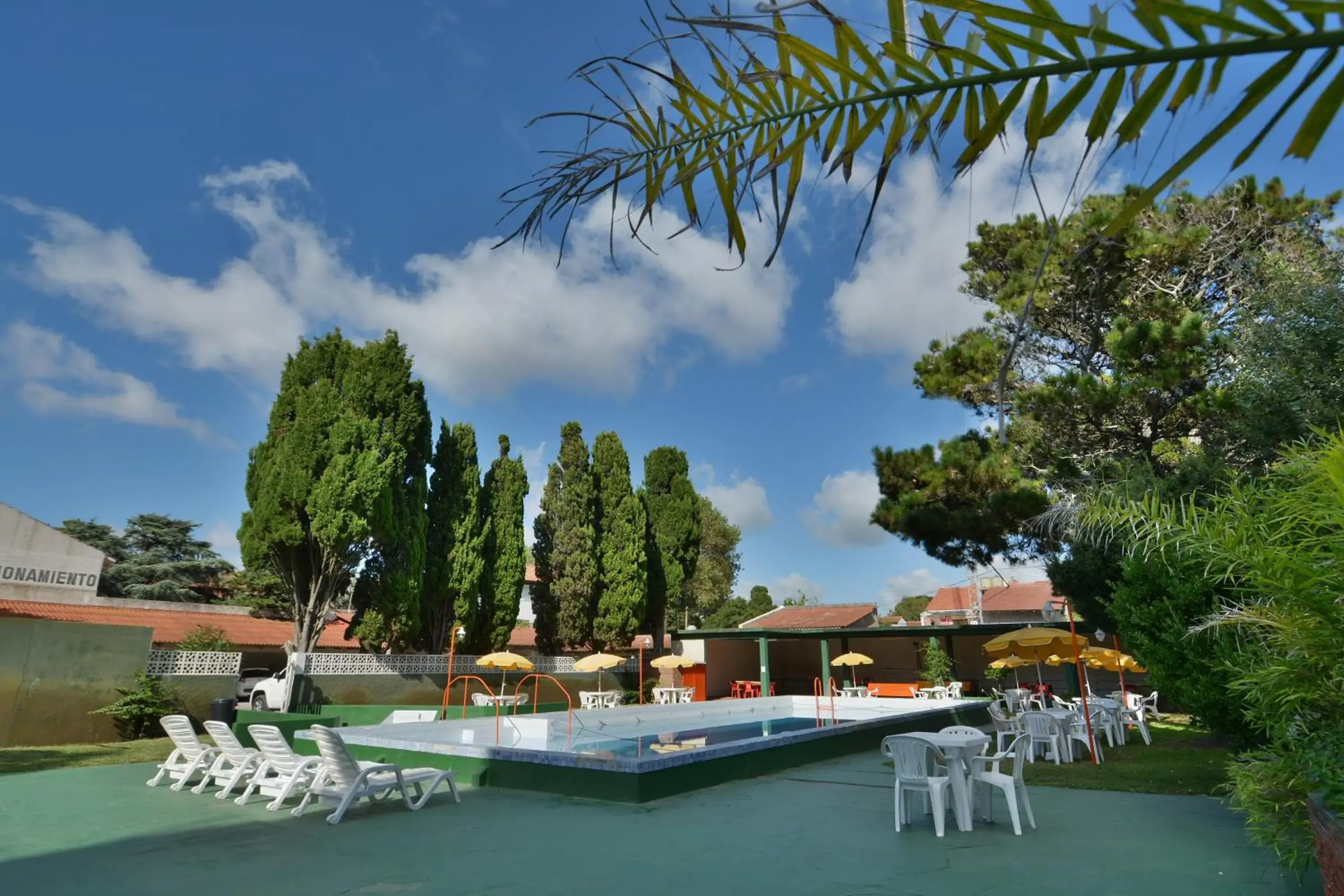 Hotel Amancay Hotel Amancay