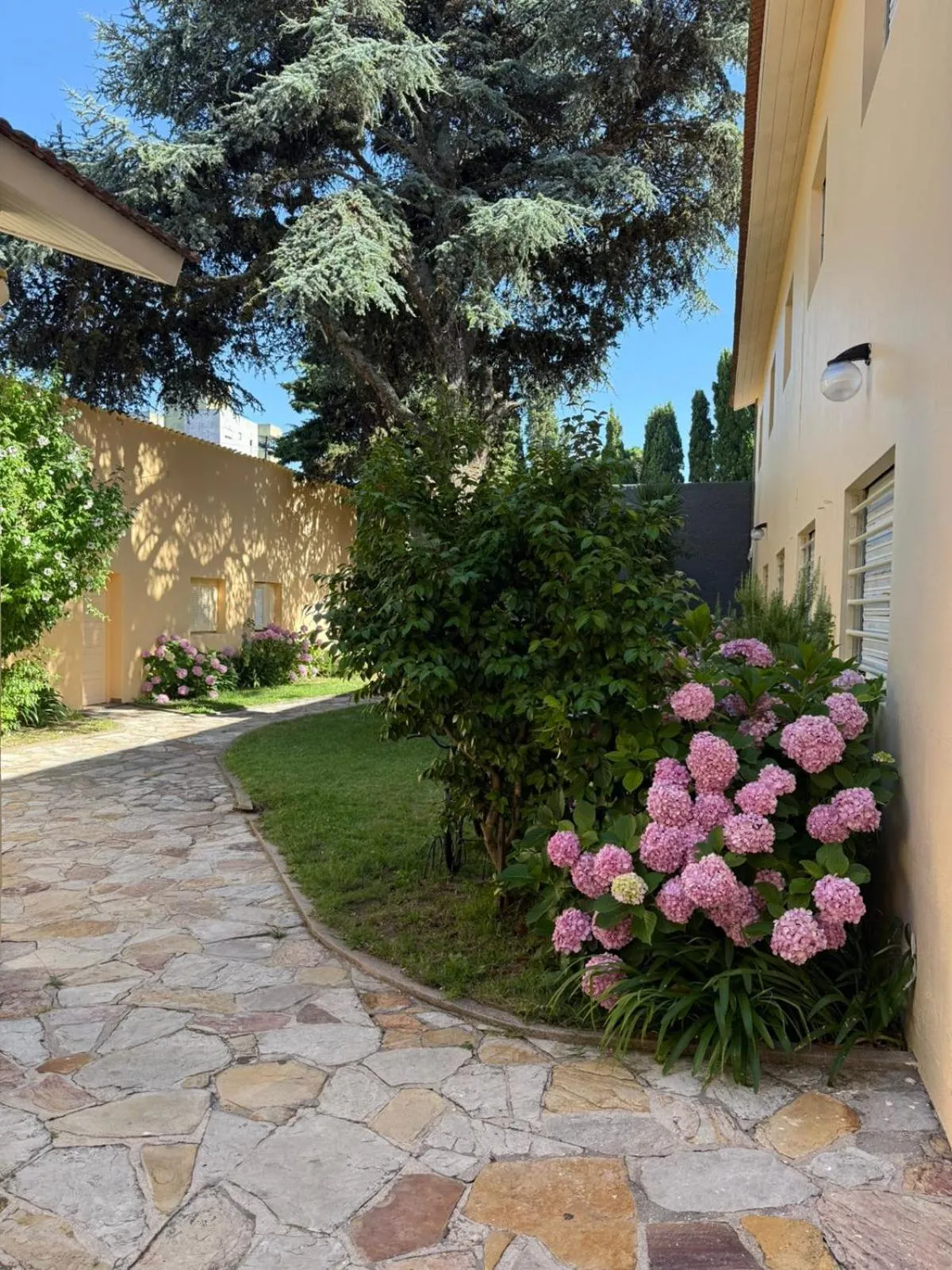 Hotel Amancay