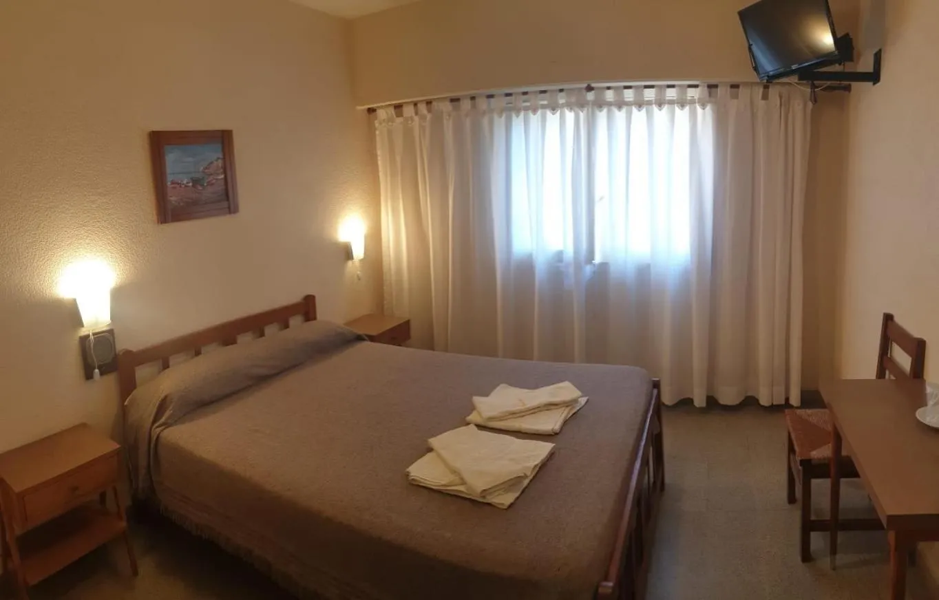 Hotel Amancay