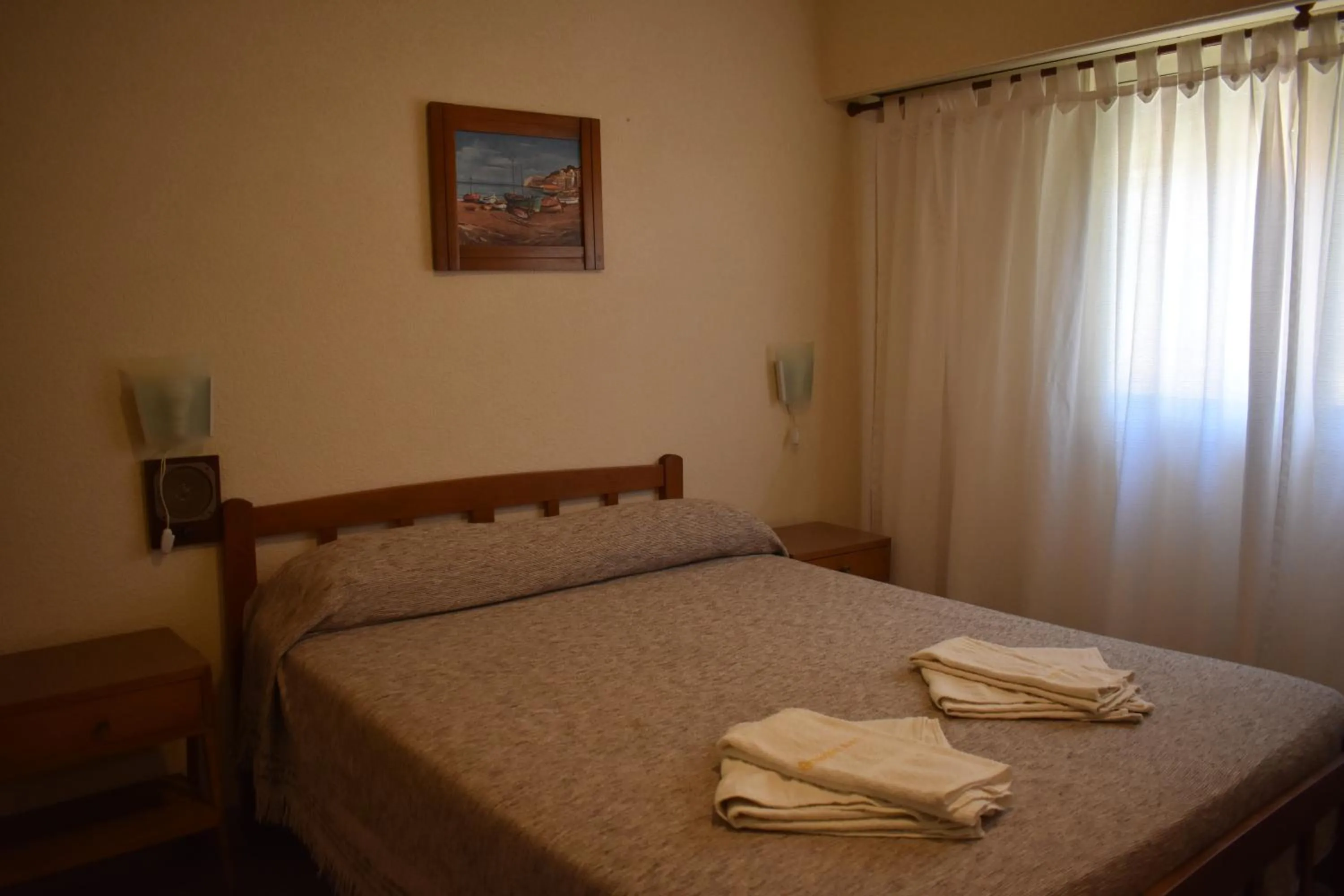 Hotel Amancay