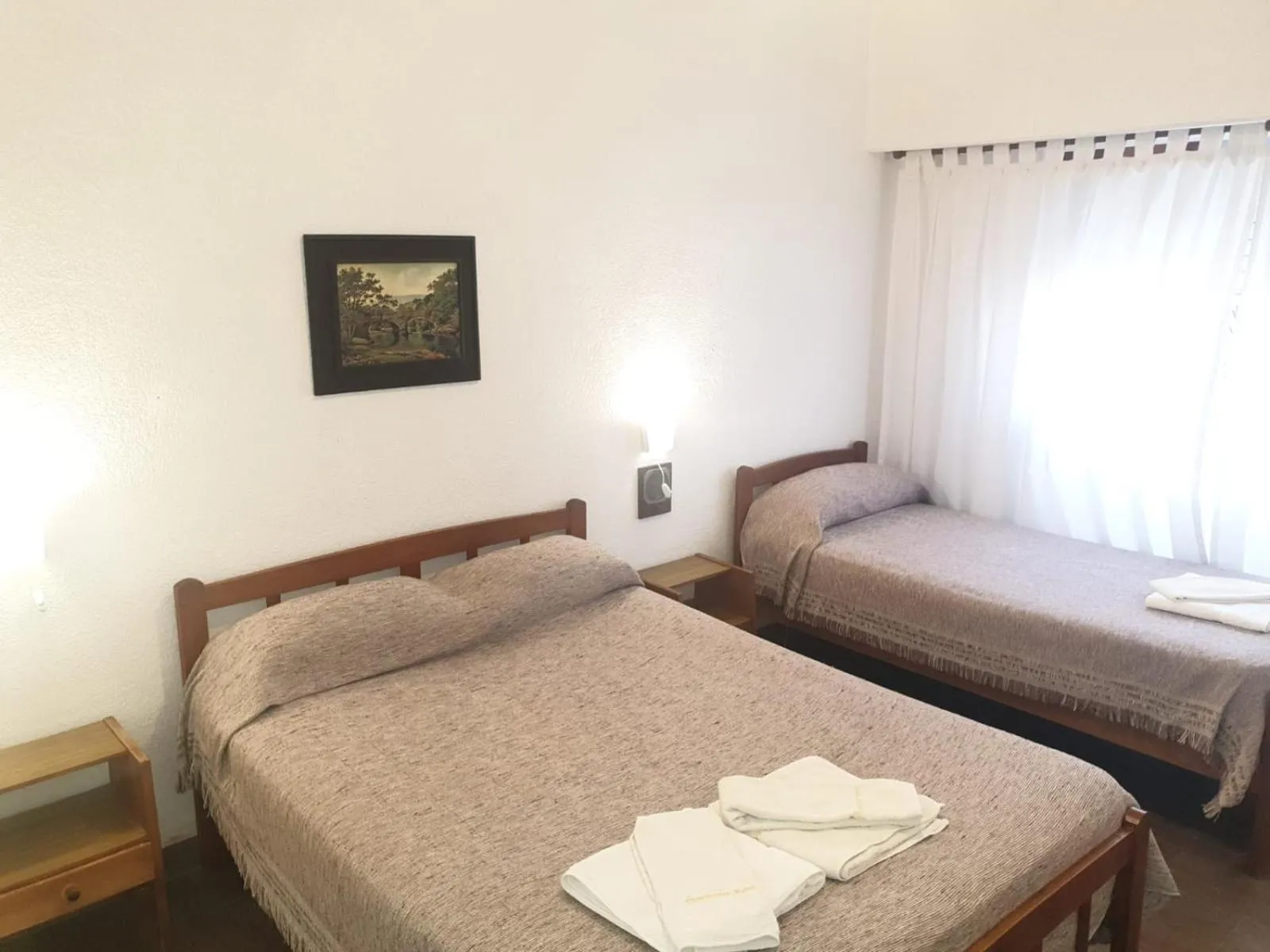 Hotel Amancay