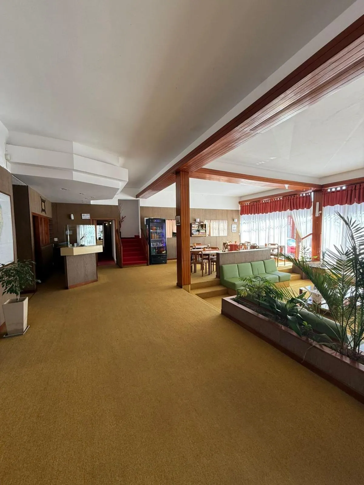 Hotel Amancay