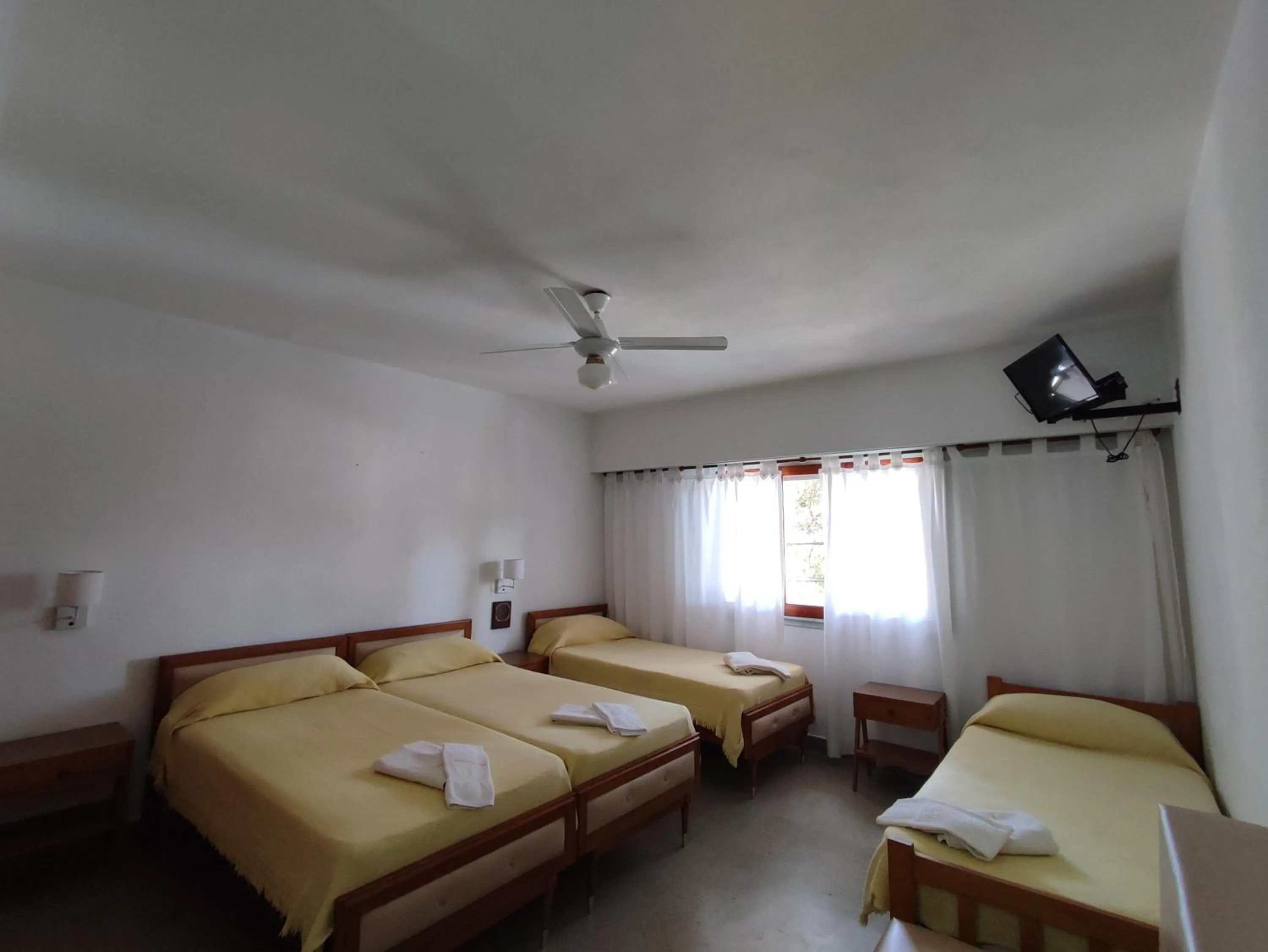Hotel Amancay