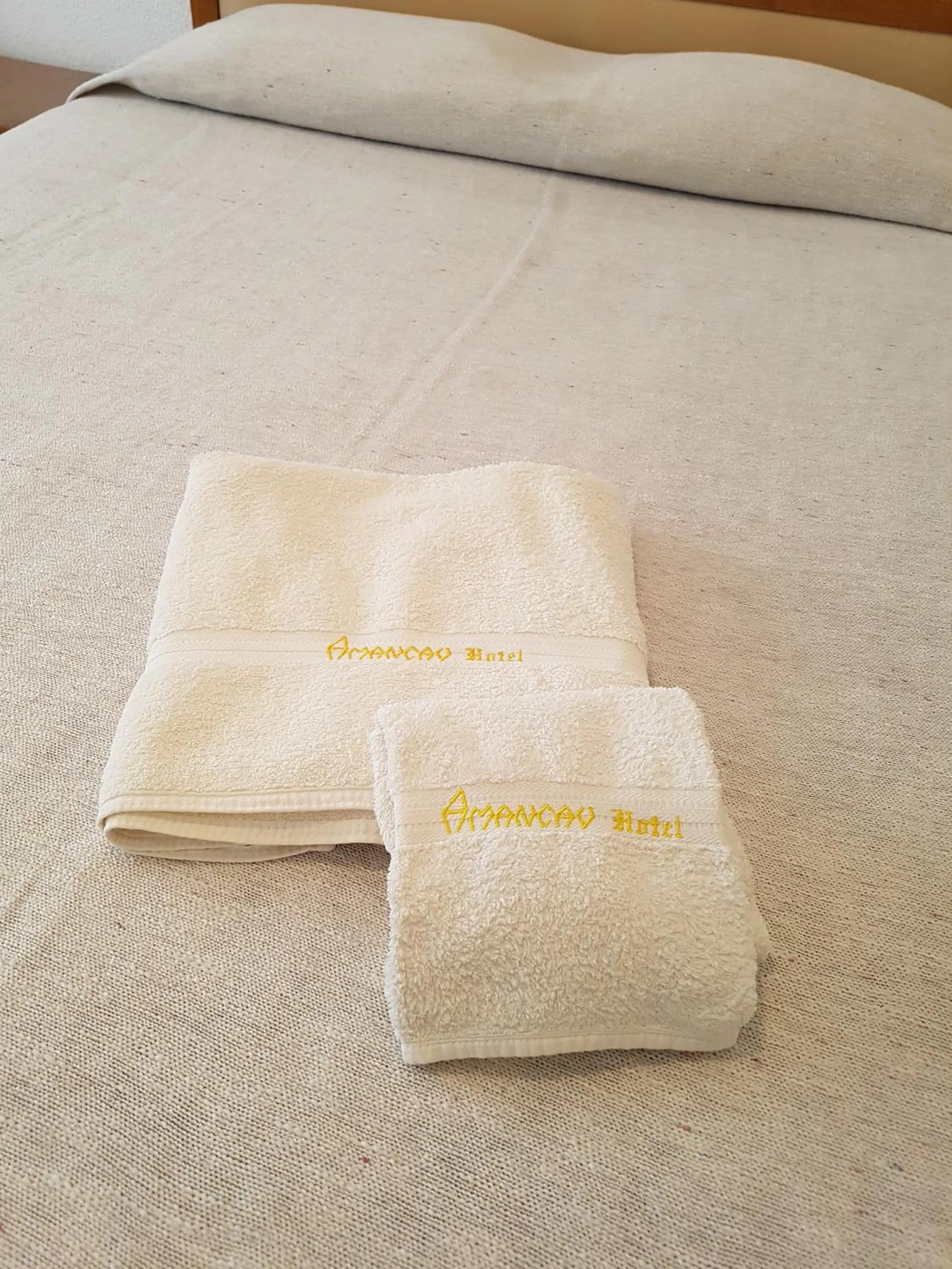 Hotel Amancay