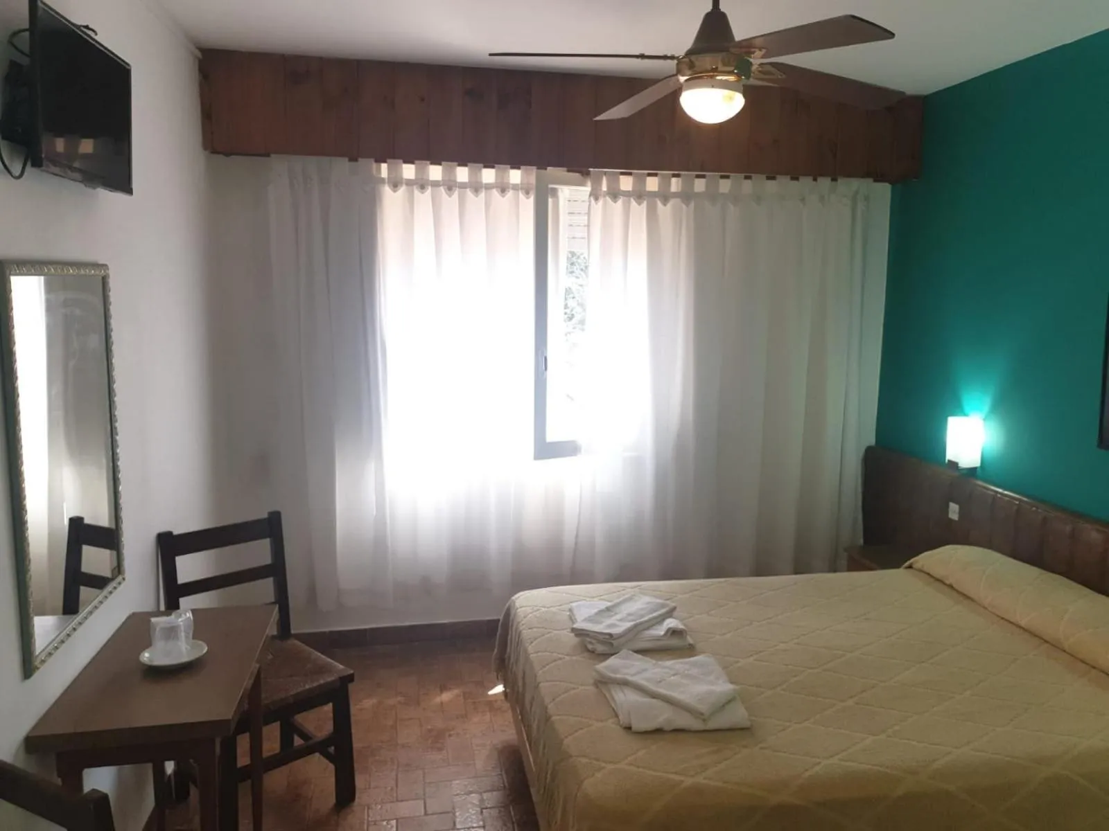 Hotel Amancay