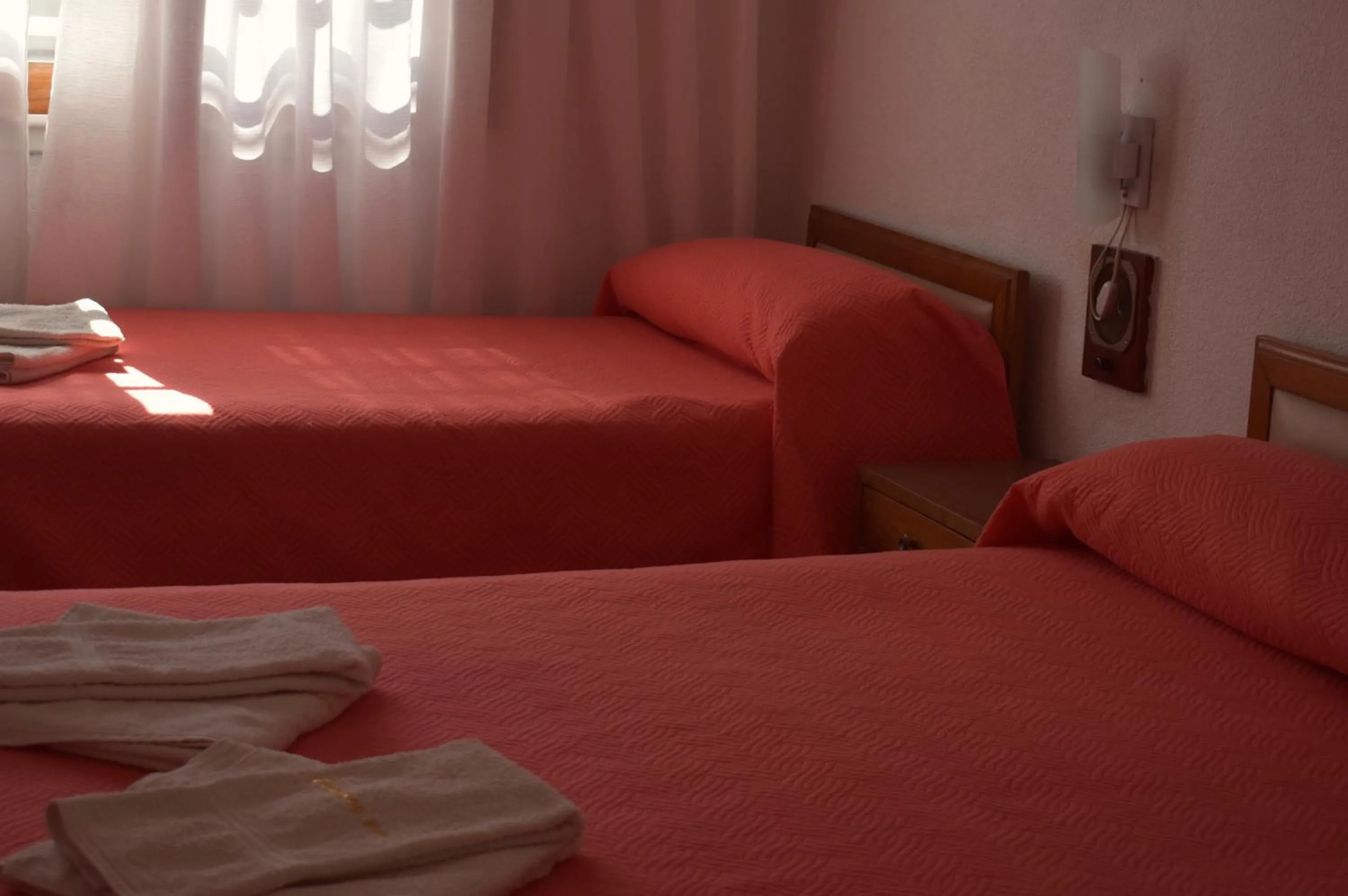 Hotel Amancay