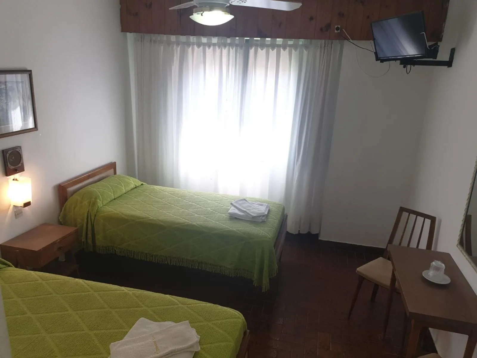 Hotel Amancay