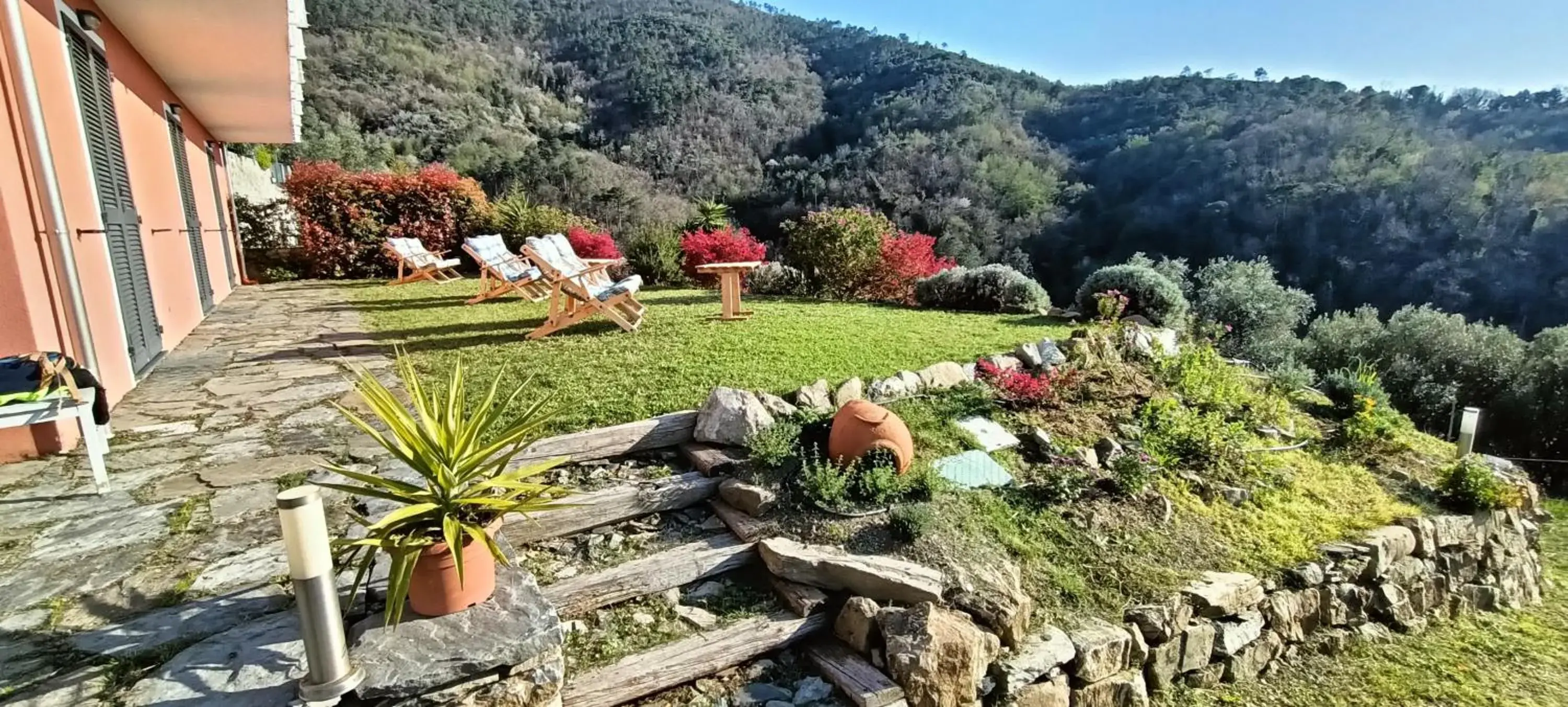 Agriturismo Orto dei Rolli Agriturismo Orto dei Rolli