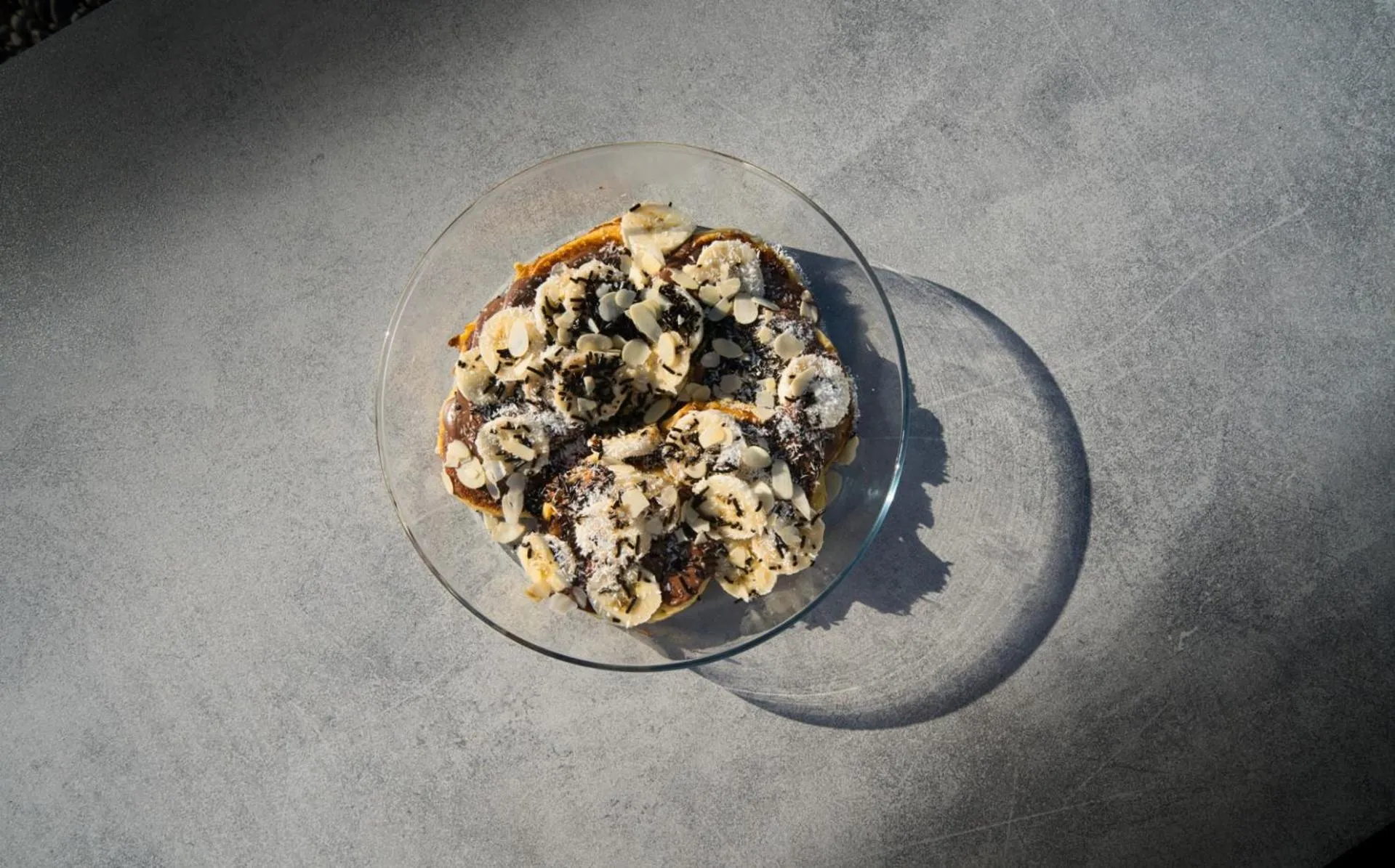 Breakfast in Dardiza Boutique Hotel