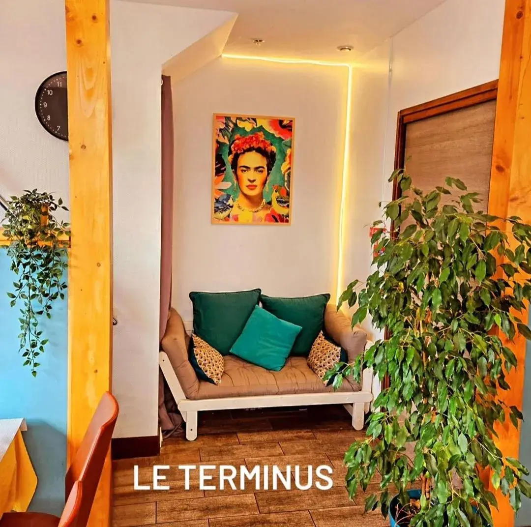 Le Terminus Le Terminus