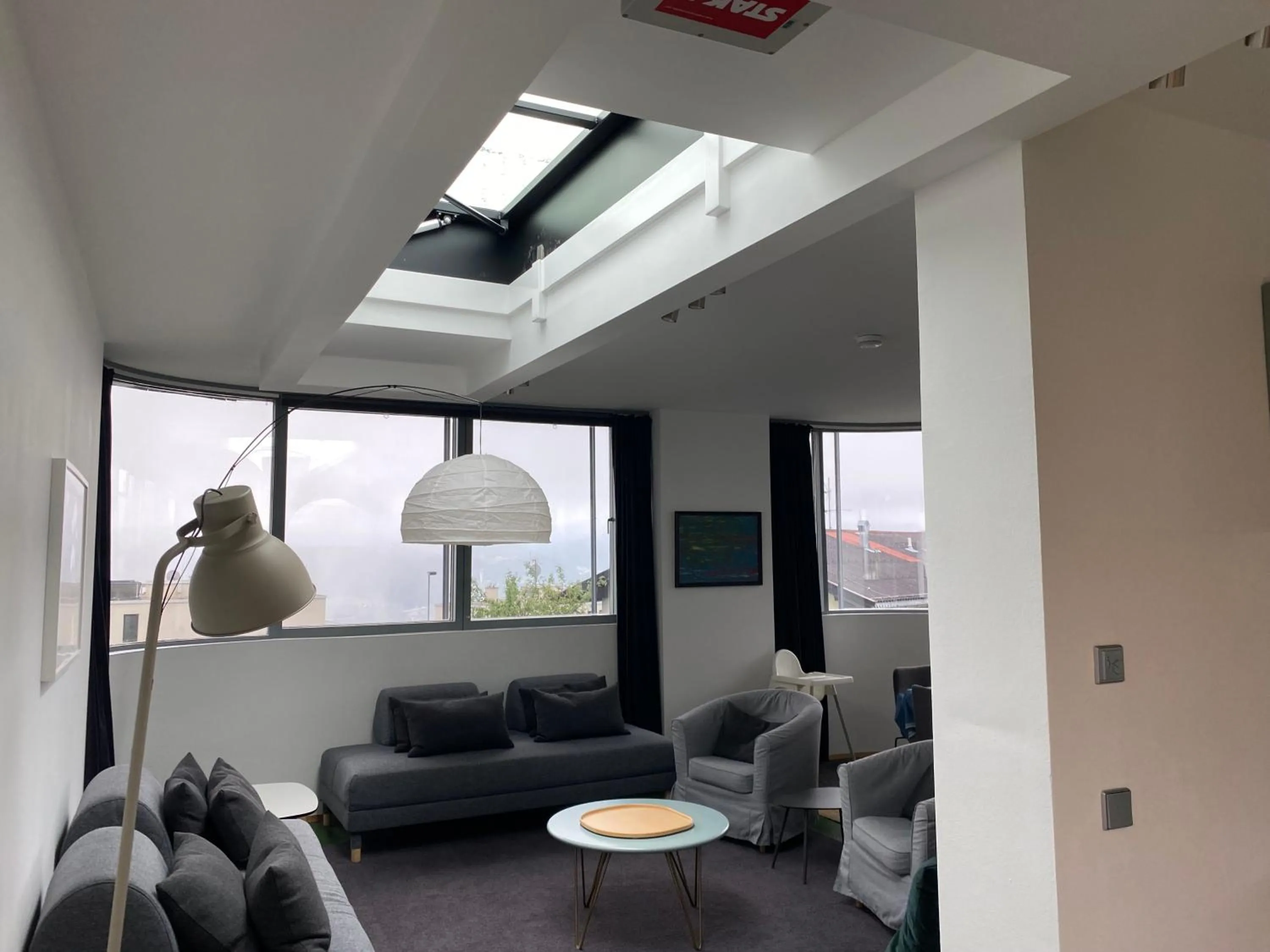 Holidayhome OMYXL