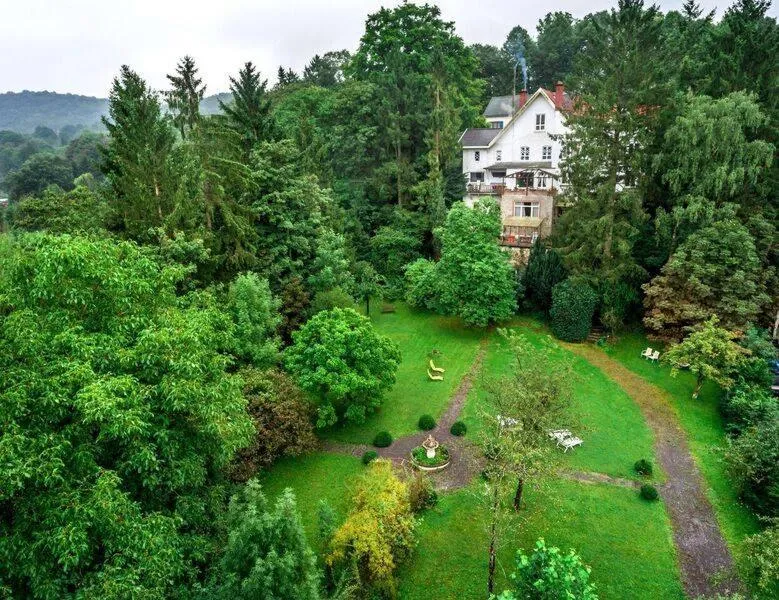 B&B Villa Belle Epoque