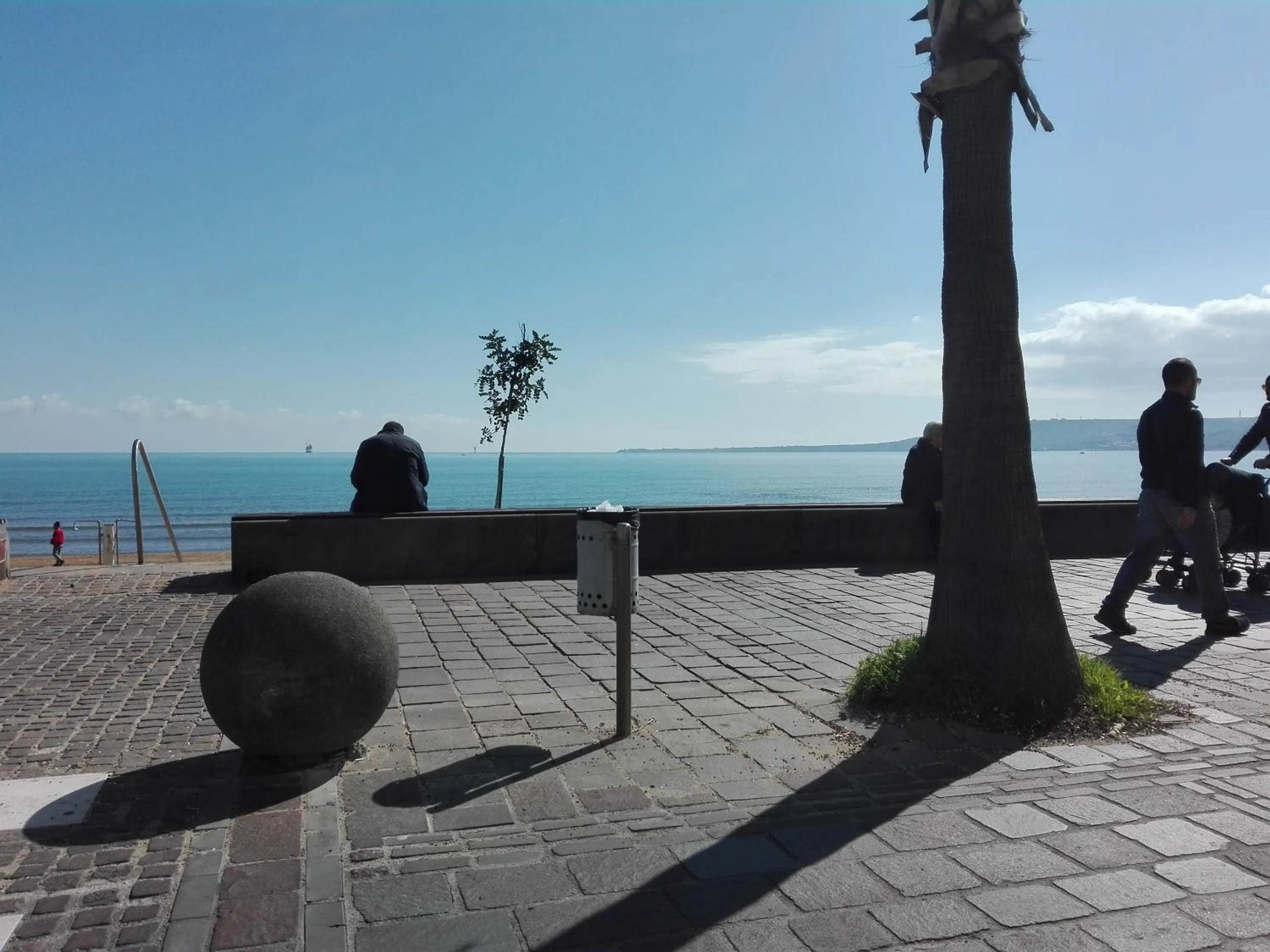 Other in B&B La Colonna