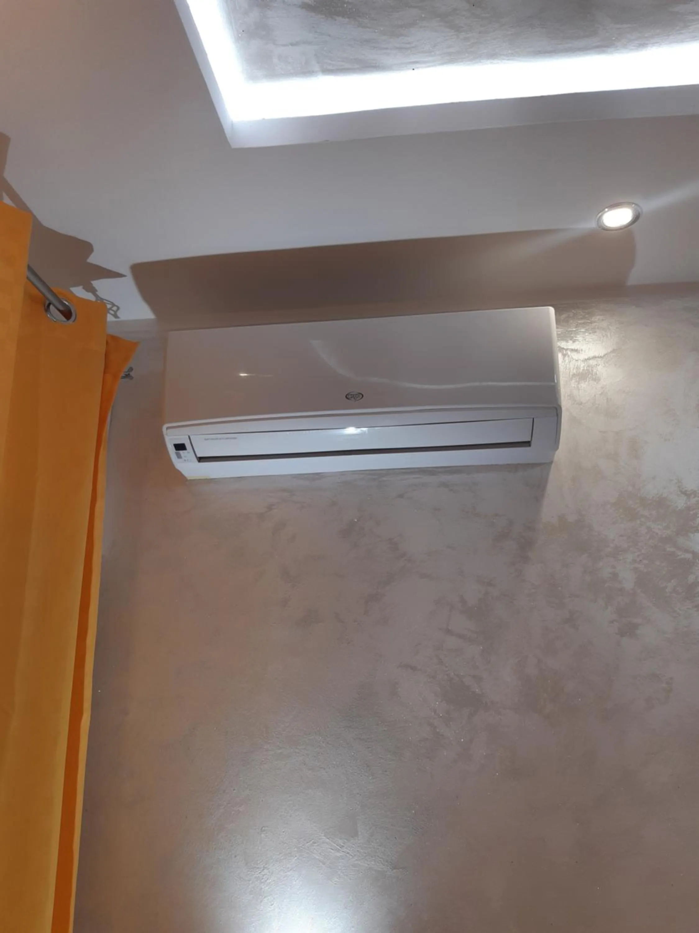 Property building in B&B La Colonna