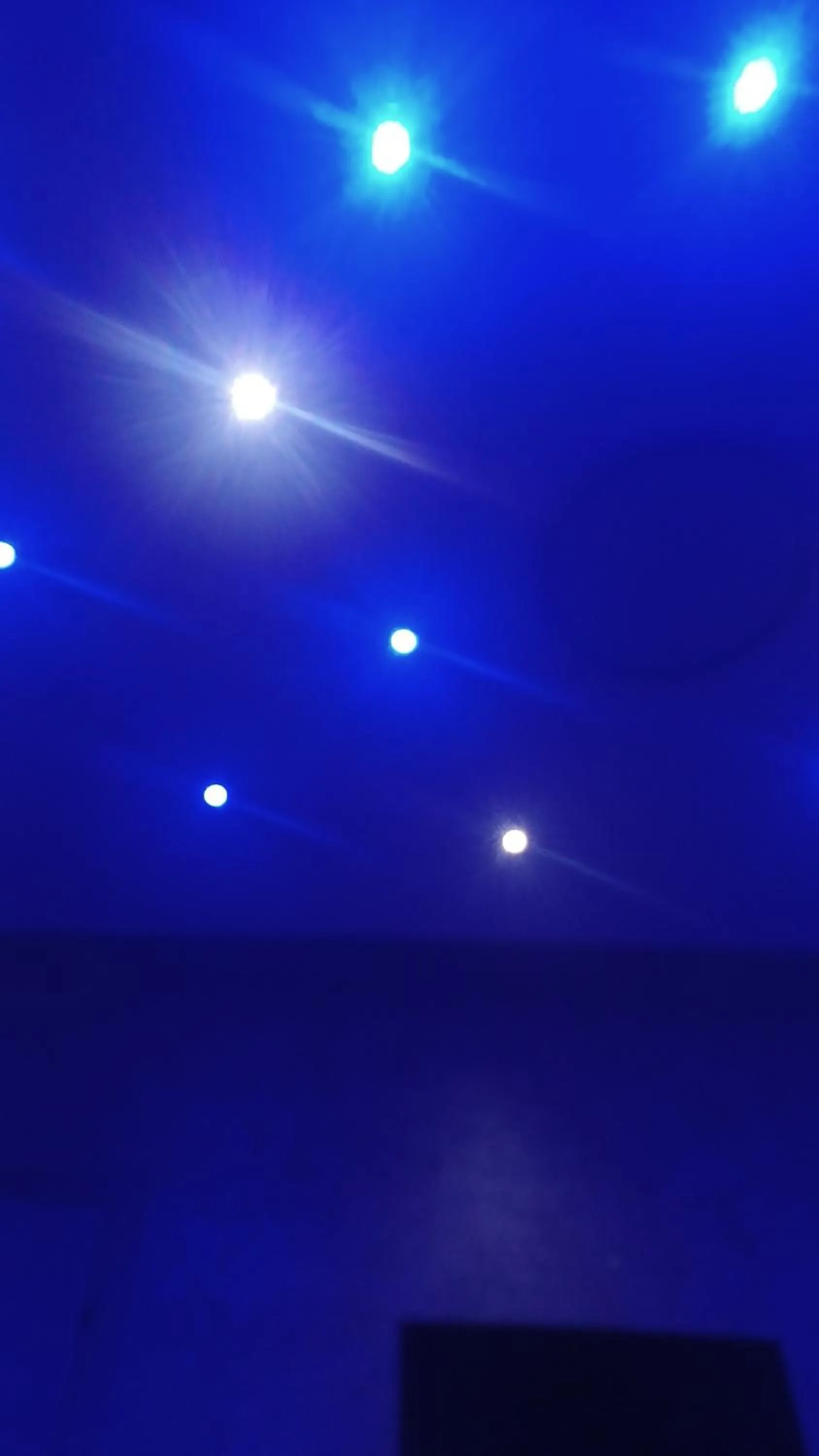 Photo of the whole room in B&B La Colonna