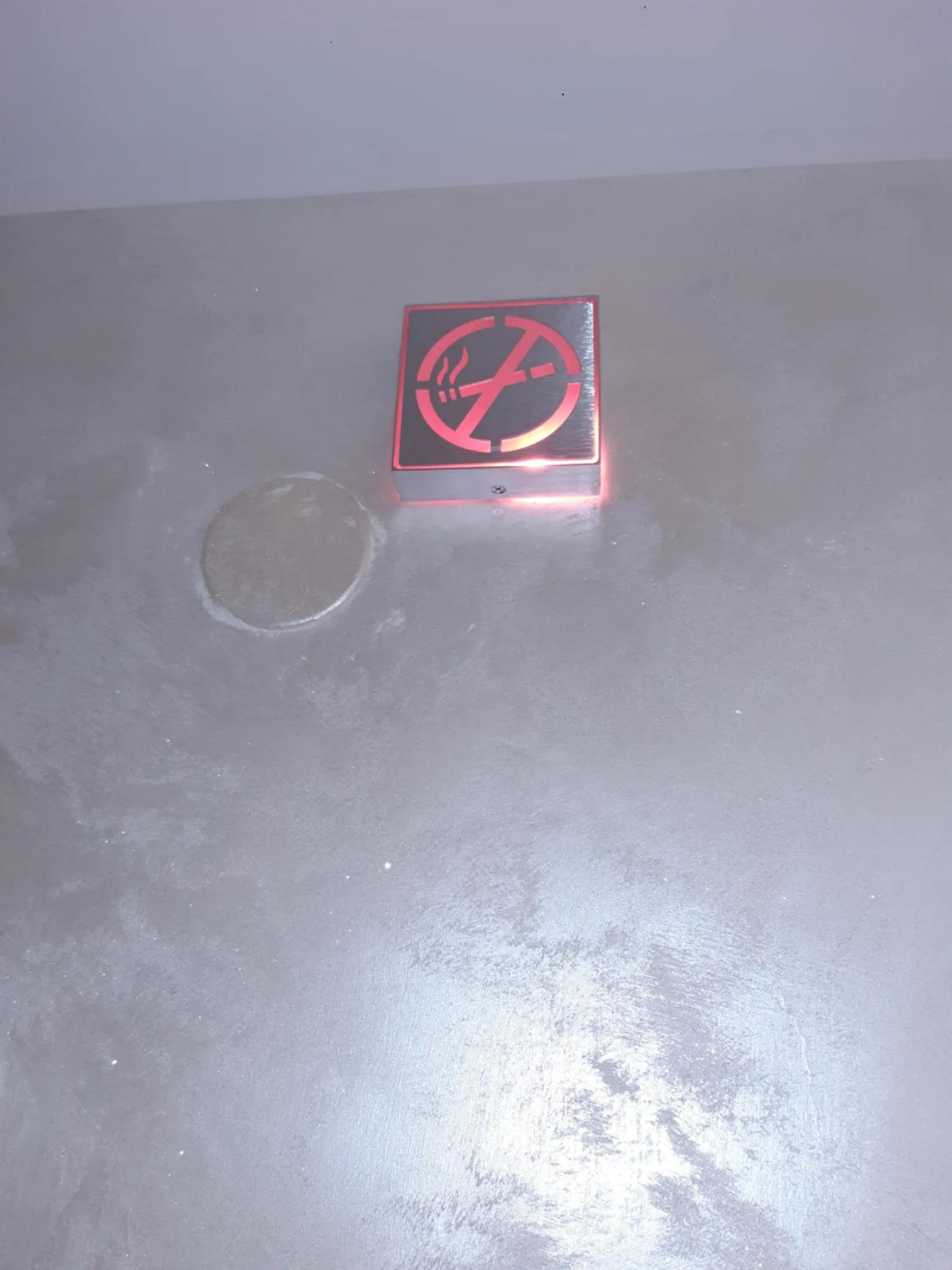 Property logo or sign in B&B La Colonna