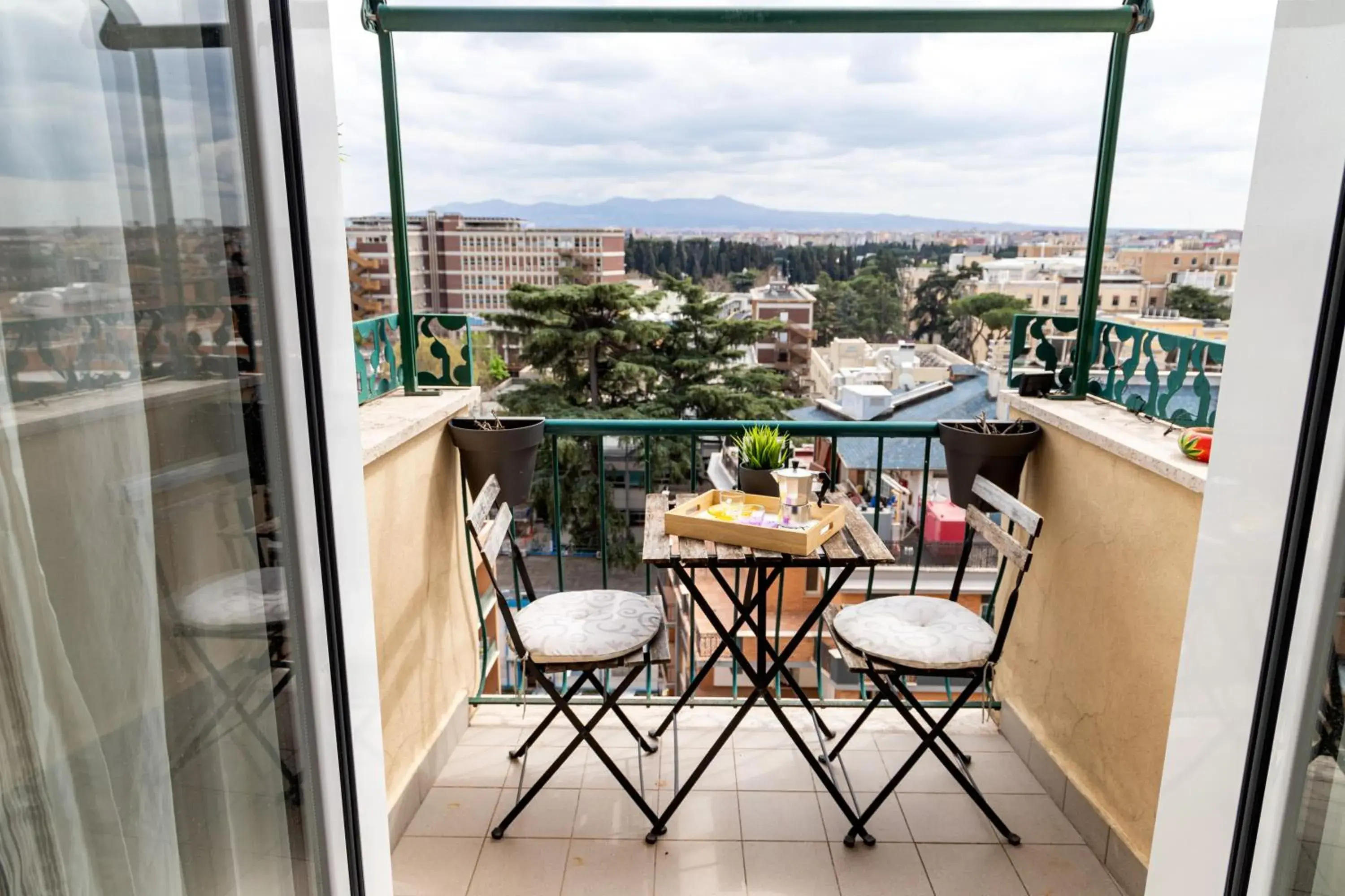 Sapienza Apartment by RHR Sapienza Apartment by RHR
