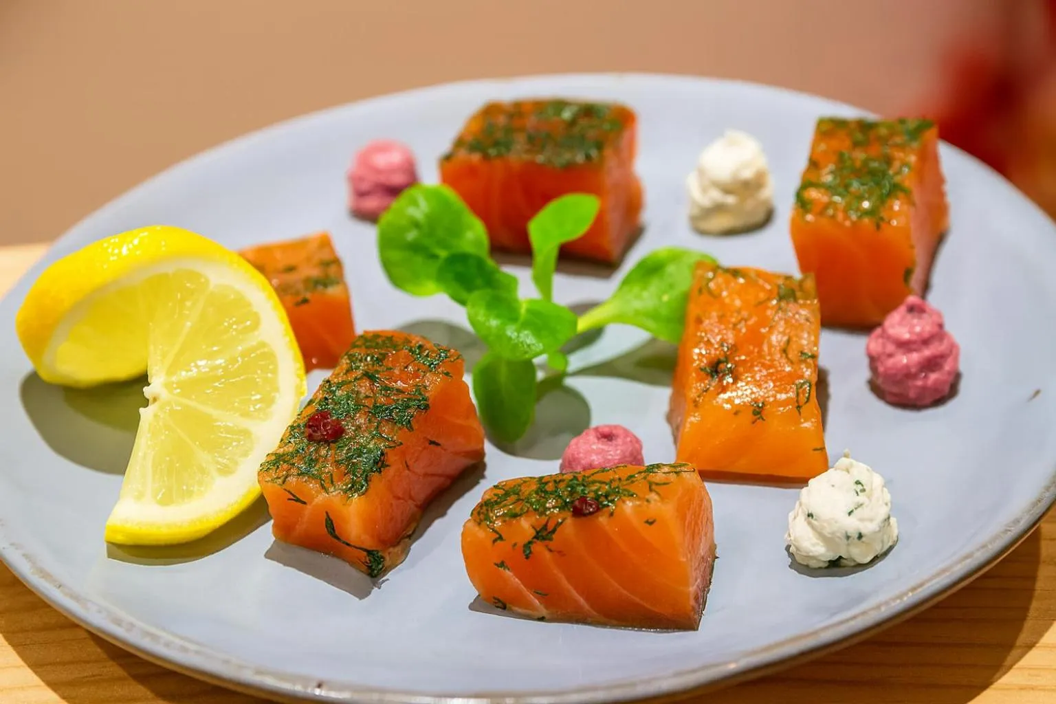 Restaurant/places to eat in Initial by Balladins Lyon Villefranche-sur-Saône