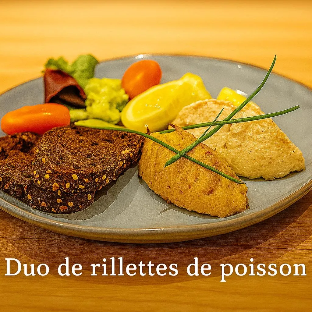 Restaurant/places to eat in Initial by Balladins Lyon Villefranche-sur-Saône