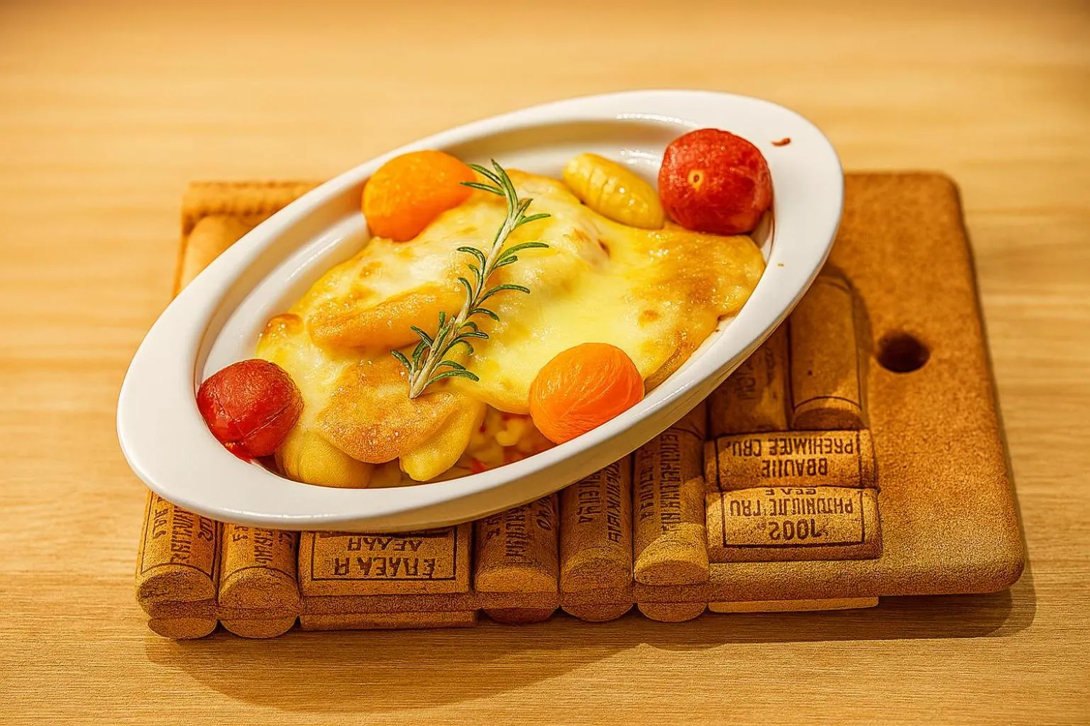 Restaurant/places to eat in Initial by Balladins Lyon Villefranche-sur-Saône